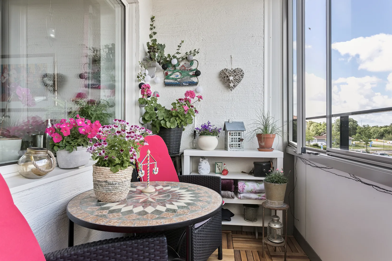 Bostadsrätt, Granvägen 27, Brunnsberg, Varberg