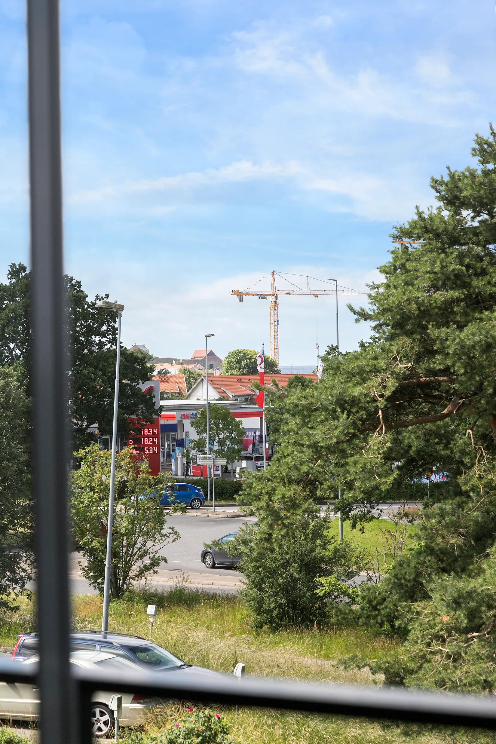 Bostadsrätt, Granvägen 27, Brunnsberg, Varberg