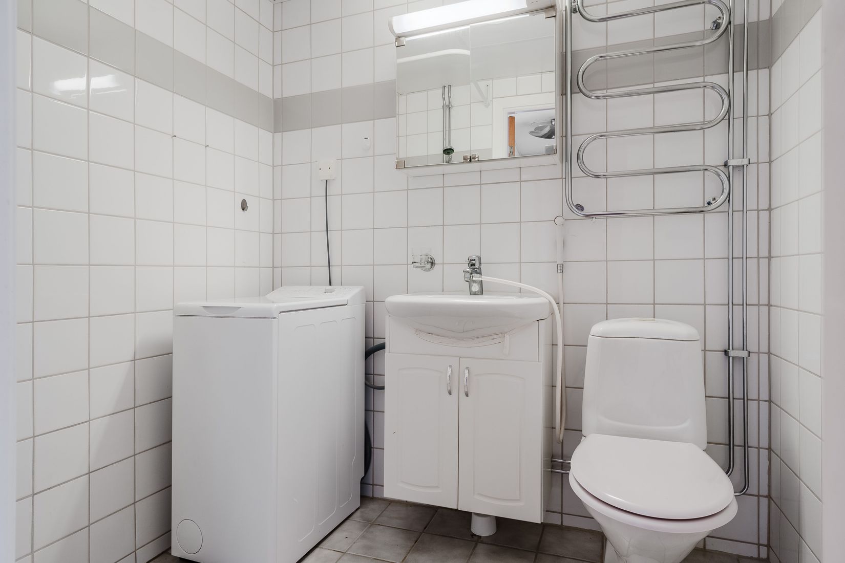 Bostadsrätt, Kerstinbodagatan 25A, Katrineholm Nävertorp, Katrineholm