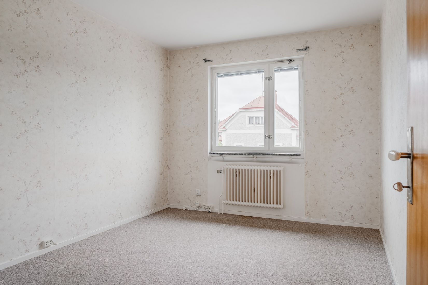 Bostadsrätt, Kerstinbodagatan 25A, Katrineholm Nävertorp, Katrineholm