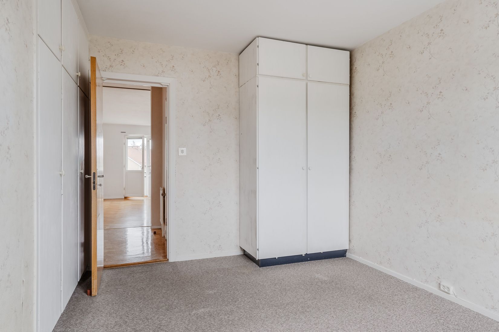 Bostadsrätt, Kerstinbodagatan 25A, Katrineholm Nävertorp, Katrineholm