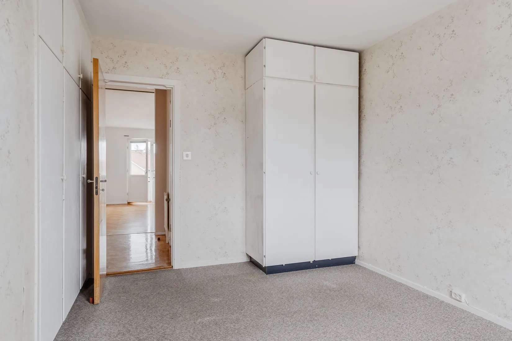 Bostadsrätt, Kerstinbodagatan 25A, Katrineholm Nävertorp, Katrineholm