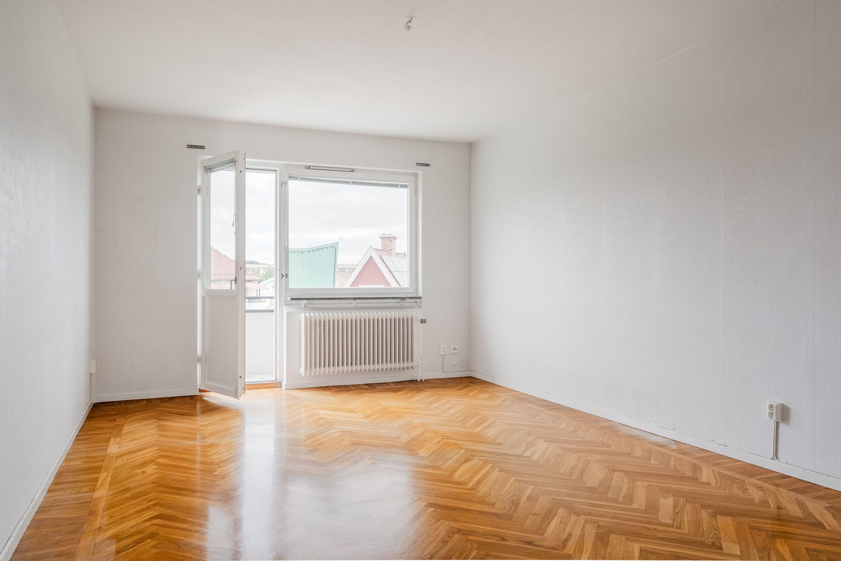 Bostadsrätt, Kerstinbodagatan 25A, Katrineholm Nävertorp, Katrineholm