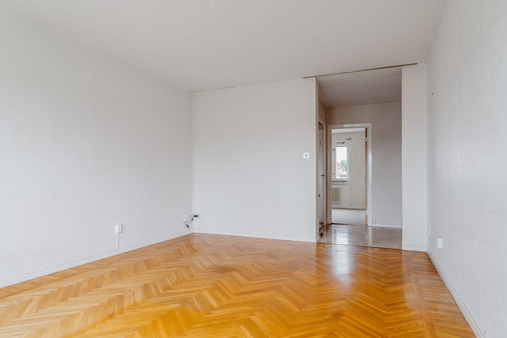 Bostadsrätt, Kerstinbodagatan 25A, Katrineholm Nävertorp, Katrineholm