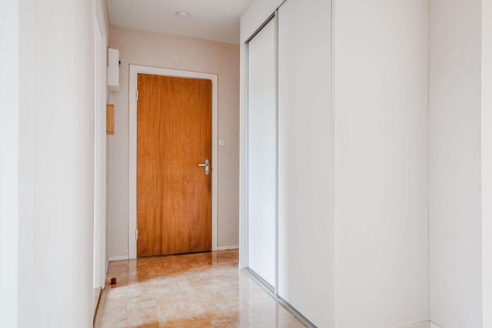 Bostadsrätt, Kerstinbodagatan 25A, Katrineholm Nävertorp, Katrineholm