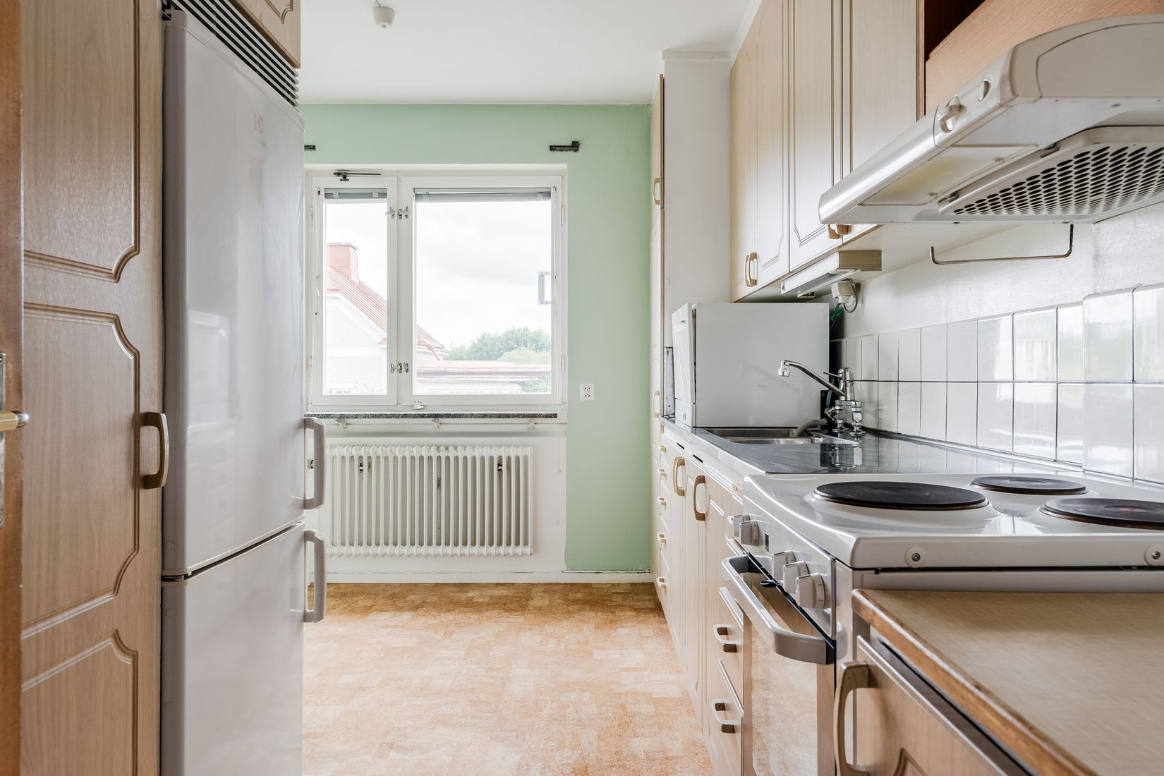 Bostadsrätt, Kerstinbodagatan 25A, Katrineholm Nävertorp, Katrineholm