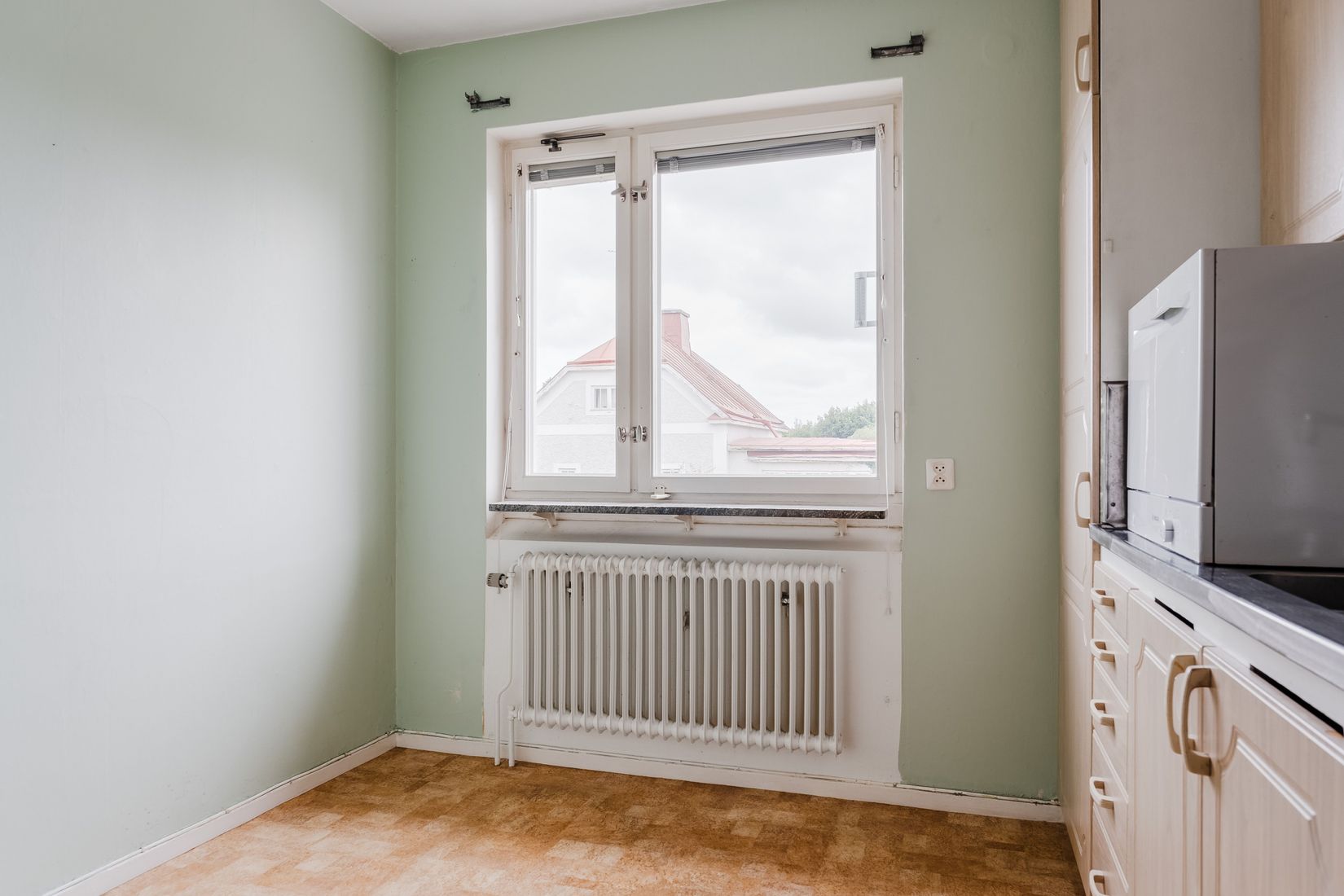 Bostadsrätt, Kerstinbodagatan 25A, Katrineholm Nävertorp, Katrineholm