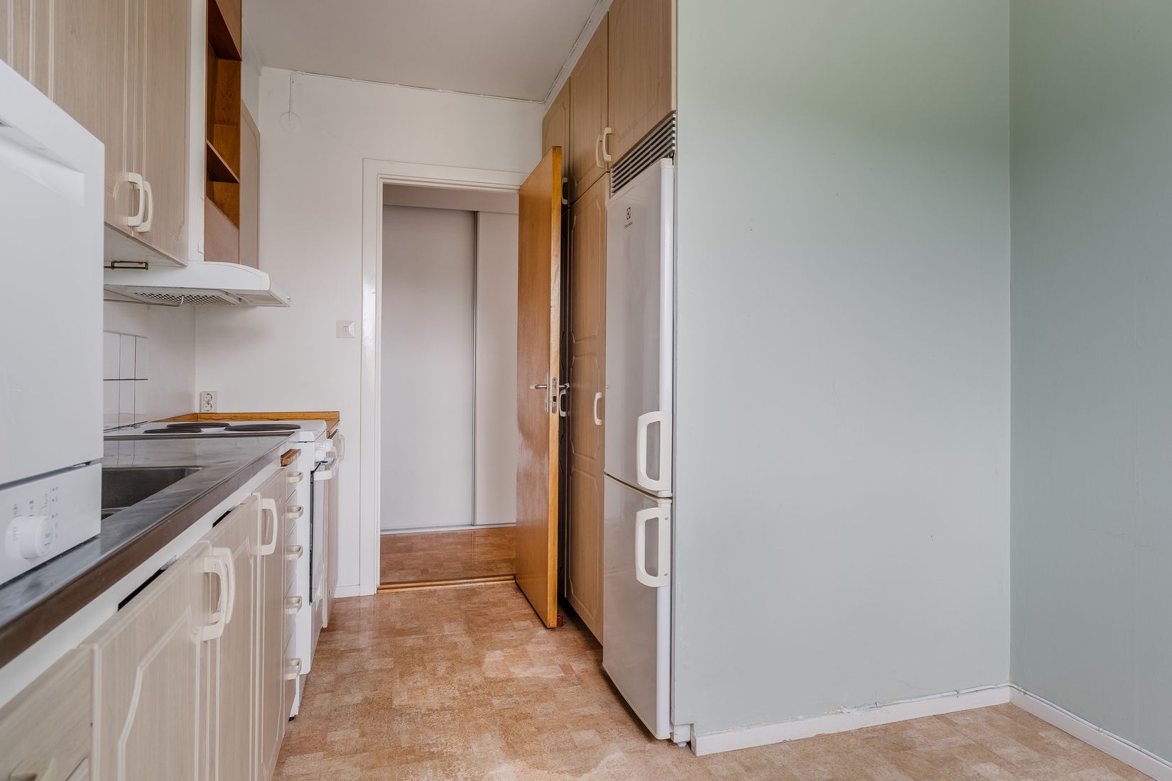 Bostadsrätt, Kerstinbodagatan 25A, Katrineholm Nävertorp, Katrineholm