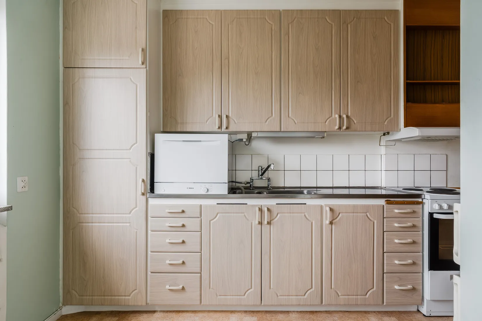 Bostadsrätt, Kerstinbodagatan 25A, Katrineholm Nävertorp, Katrineholm