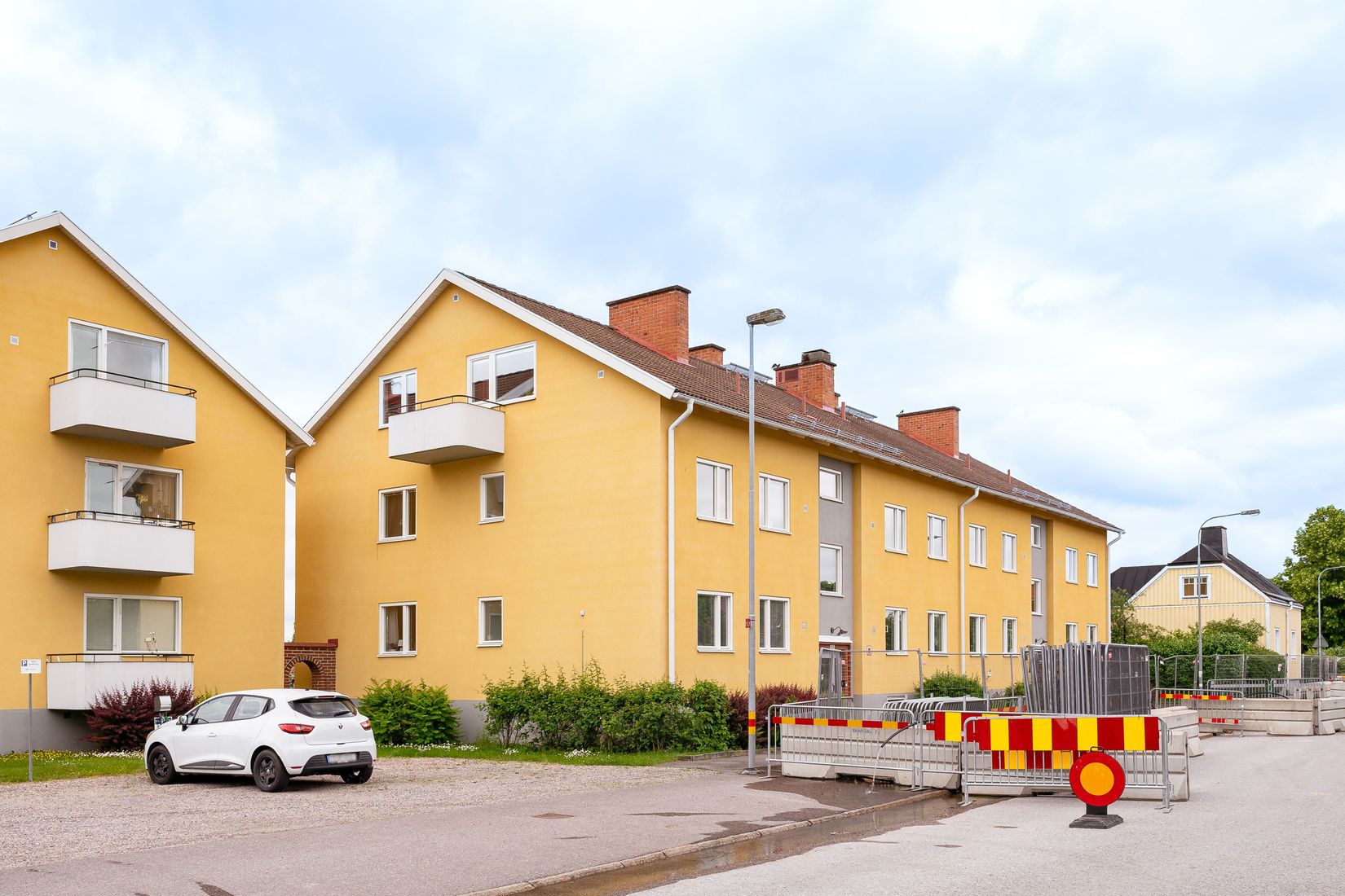 Bostadsrätt, Kerstinbodagatan 25A, Katrineholm Nävertorp, Katrineholm
