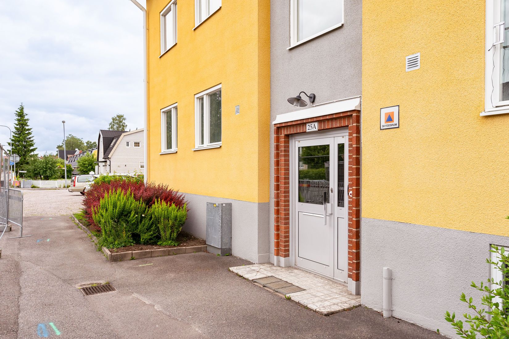 Bostadsrätt, Kerstinbodagatan 25A, Katrineholm Nävertorp, Katrineholm