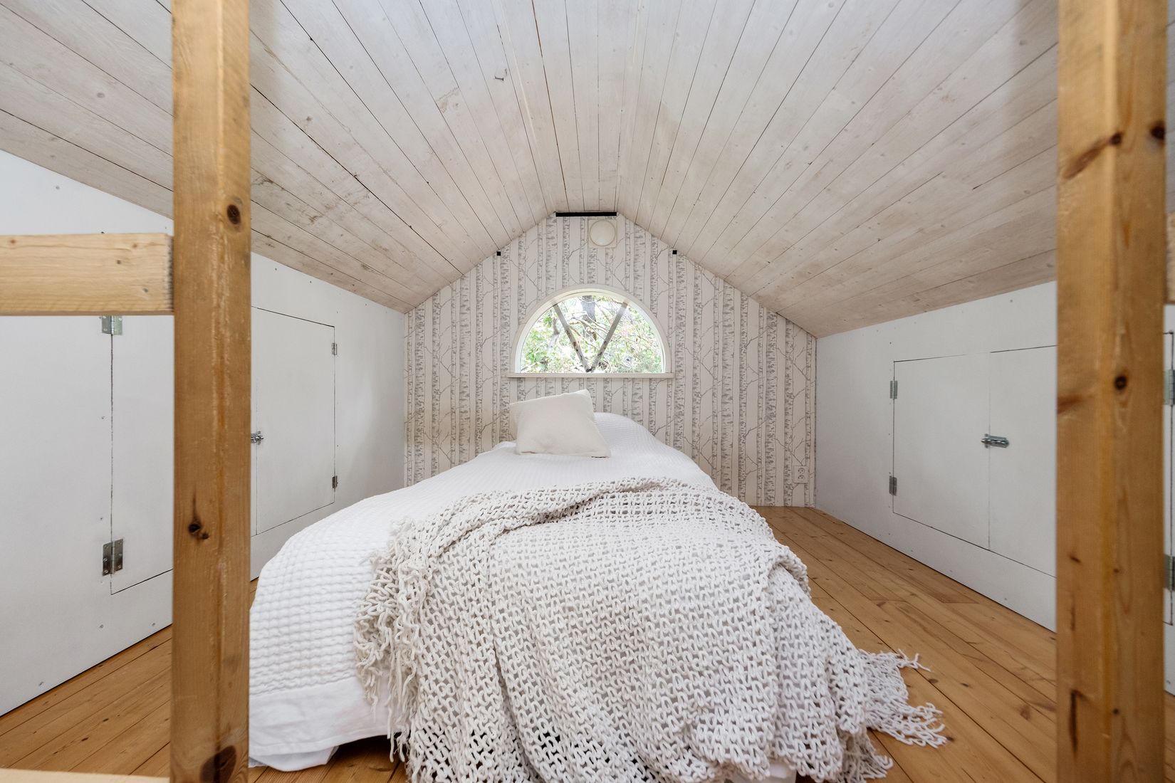 Fritidshus, Mälarsyn 7, Hässelby - Lambarö, Stockholm