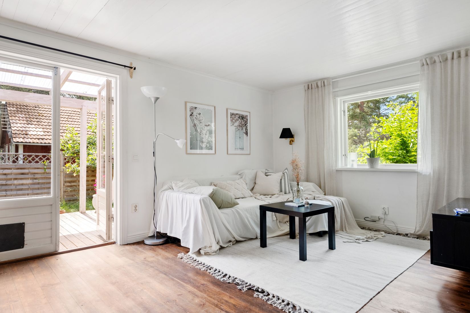 Fritidshus, Mälarsyn 7, Hässelby - Lambarö, Stockholm