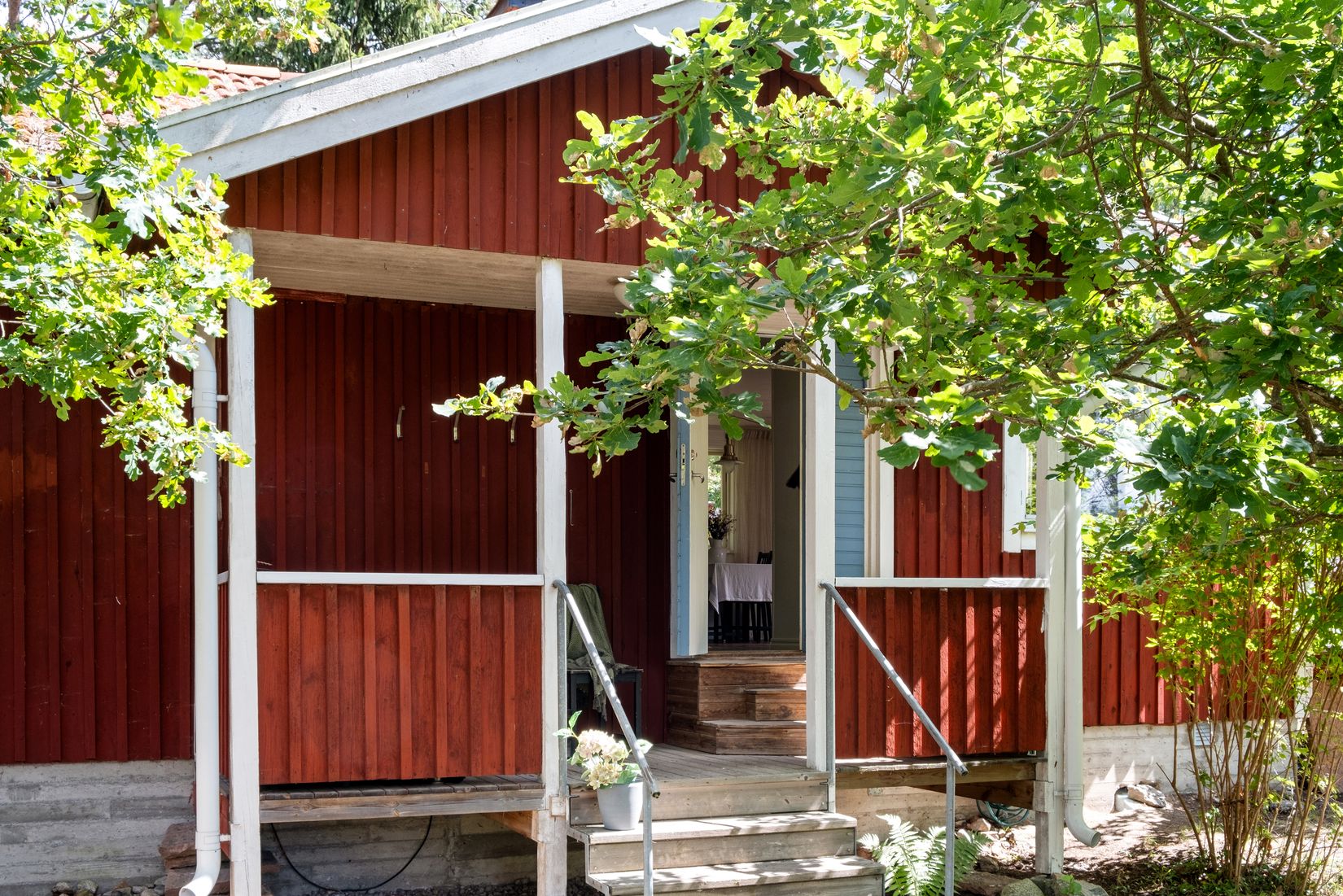 Fritidshus, Mälarsyn 7, Hässelby - Lambarö, Stockholm