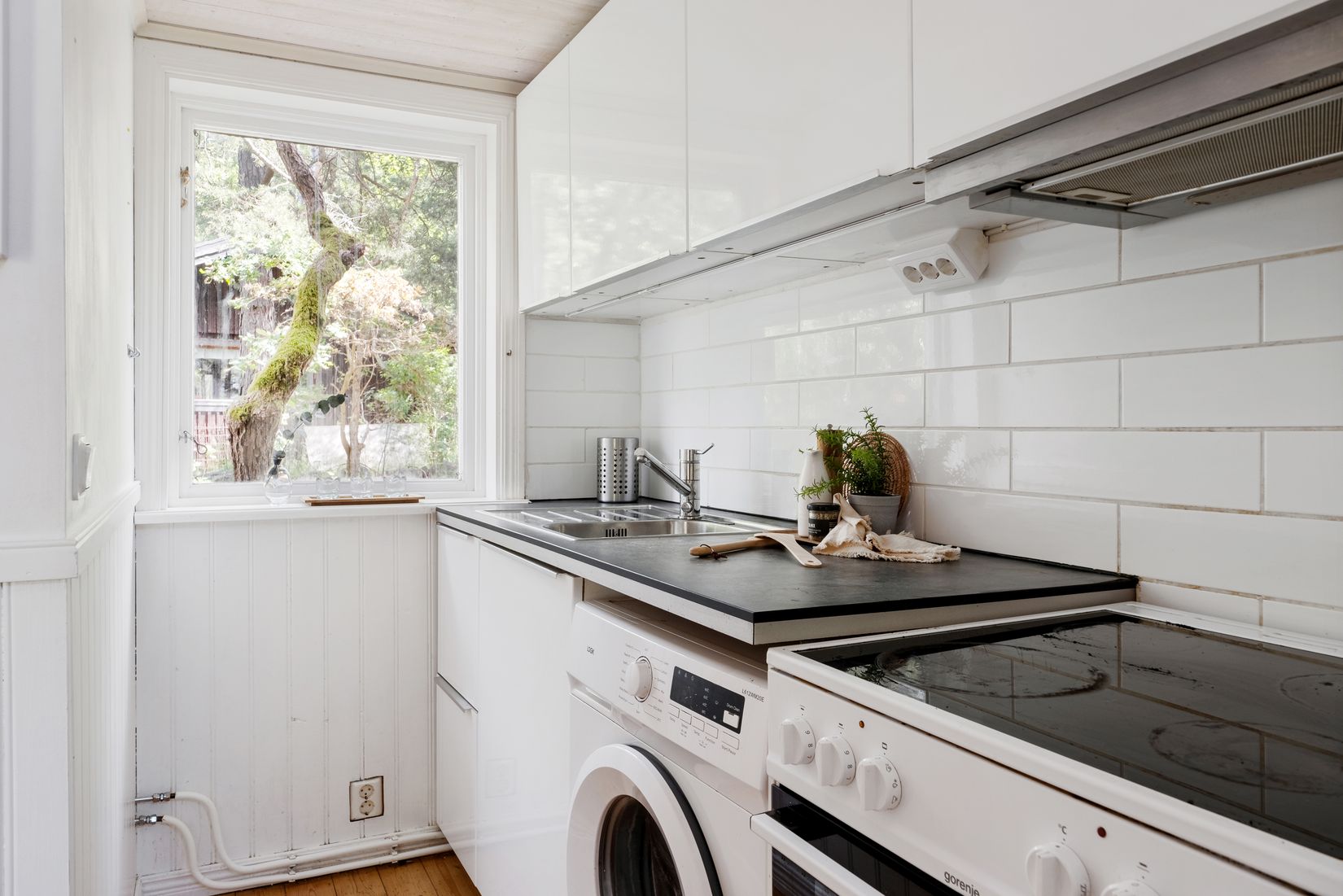 Fritidshus, Mälarsyn 7, Hässelby - Lambarö, Stockholm