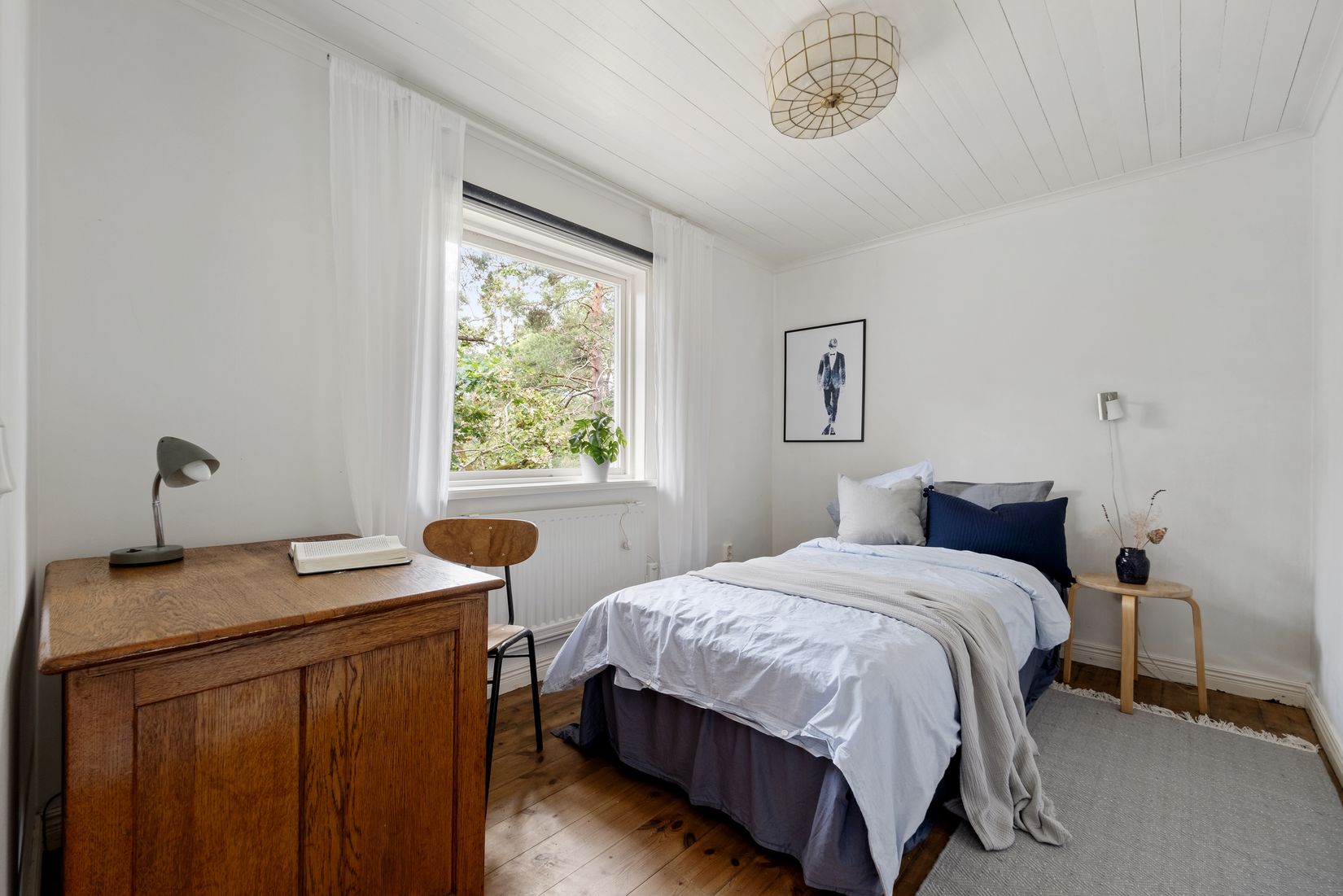 Fritidshus, Mälarsyn 7, Hässelby - Lambarö, Stockholm