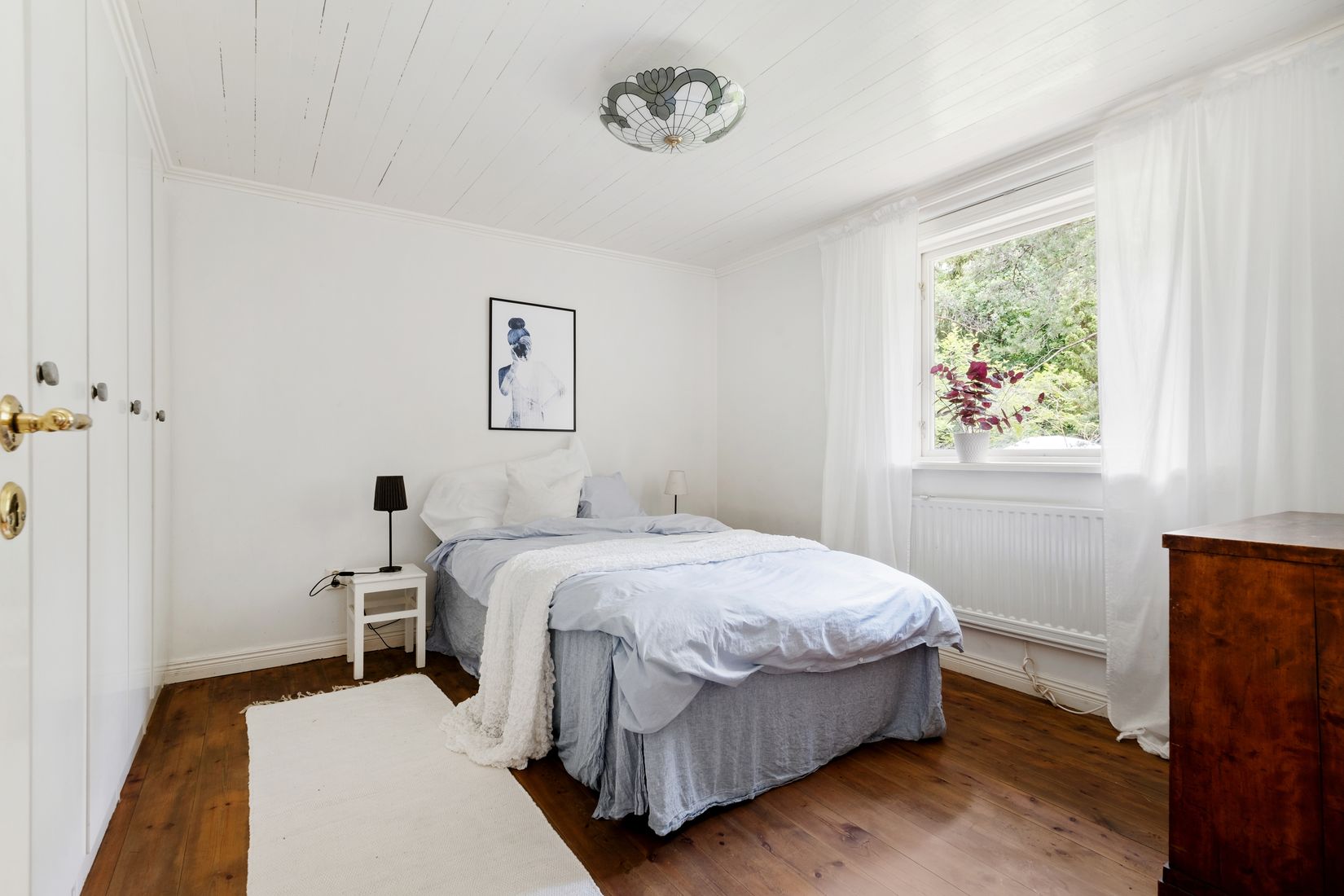 Fritidshus, Mälarsyn 7, Hässelby - Lambarö, Stockholm