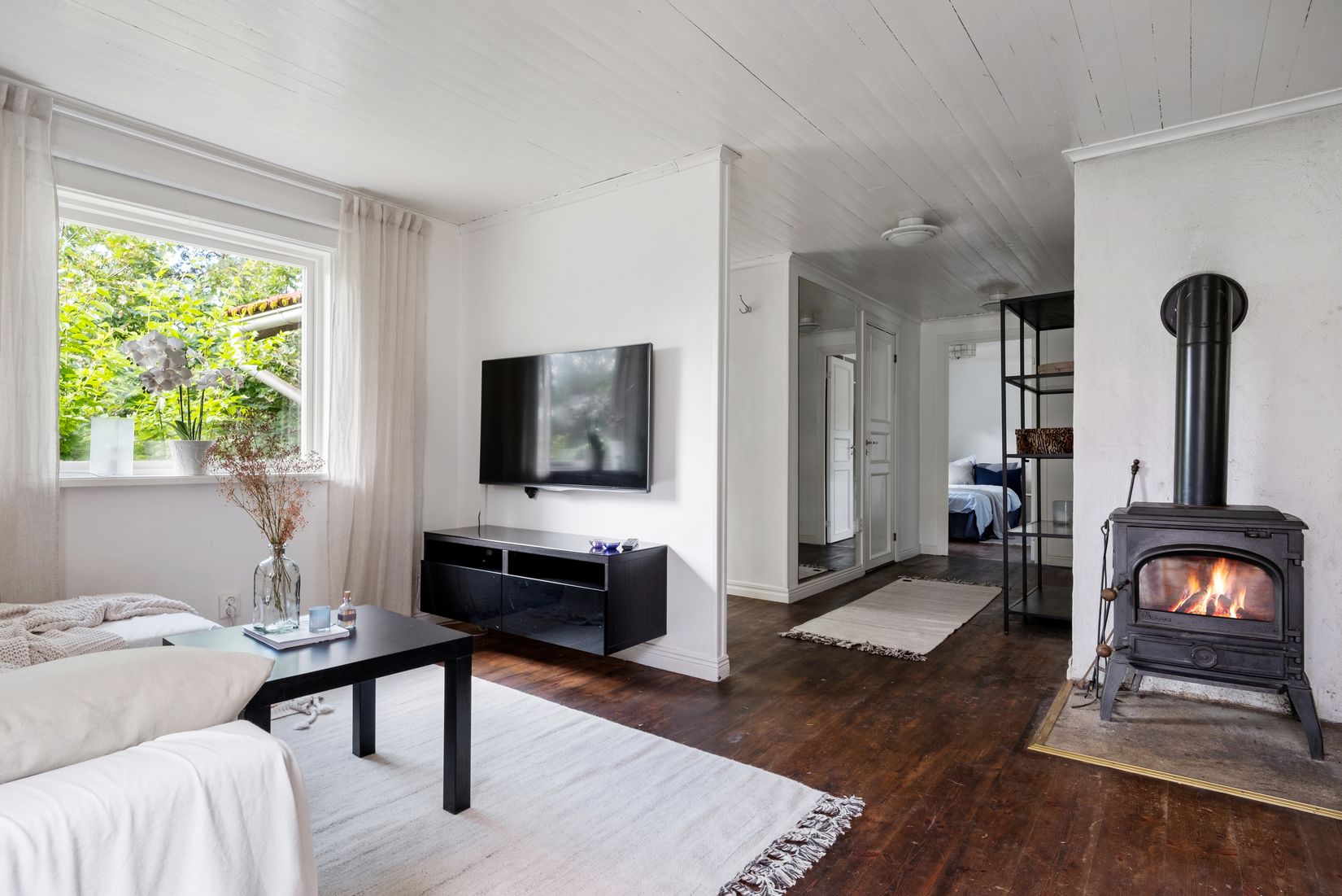 Fritidshus, Mälarsyn 7, Hässelby - Lambarö, Stockholm