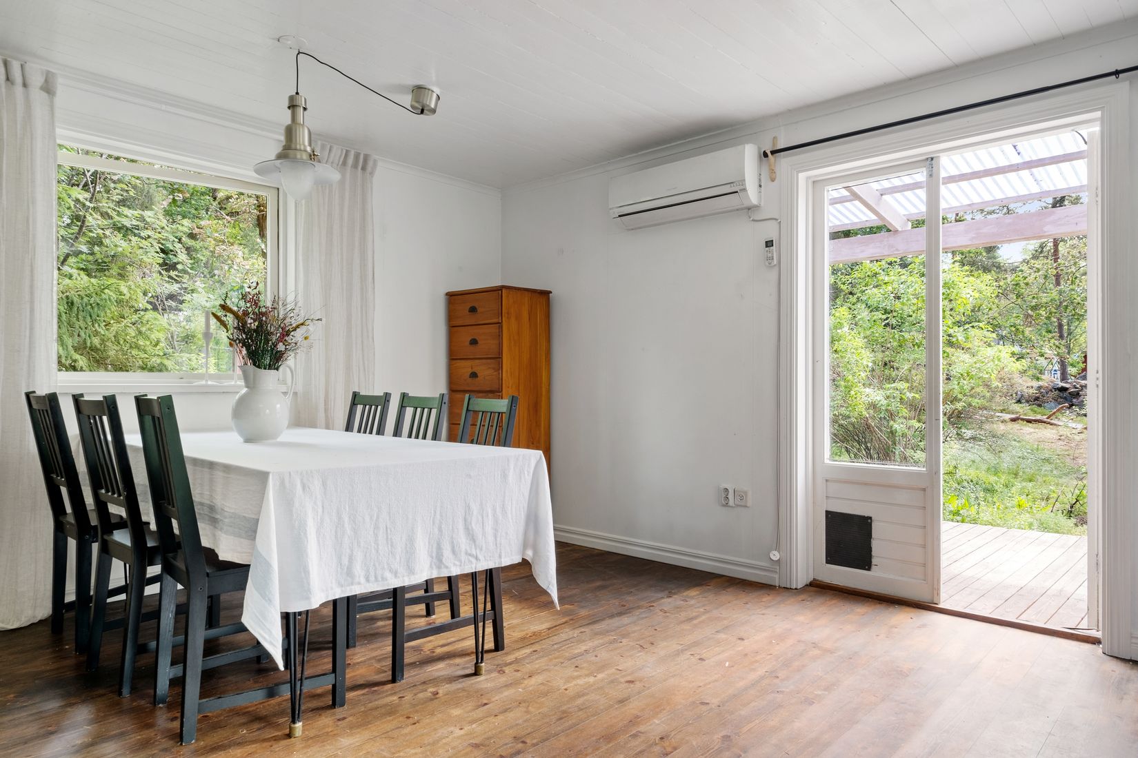 Fritidshus, Mälarsyn 7, Hässelby - Lambarö, Stockholm