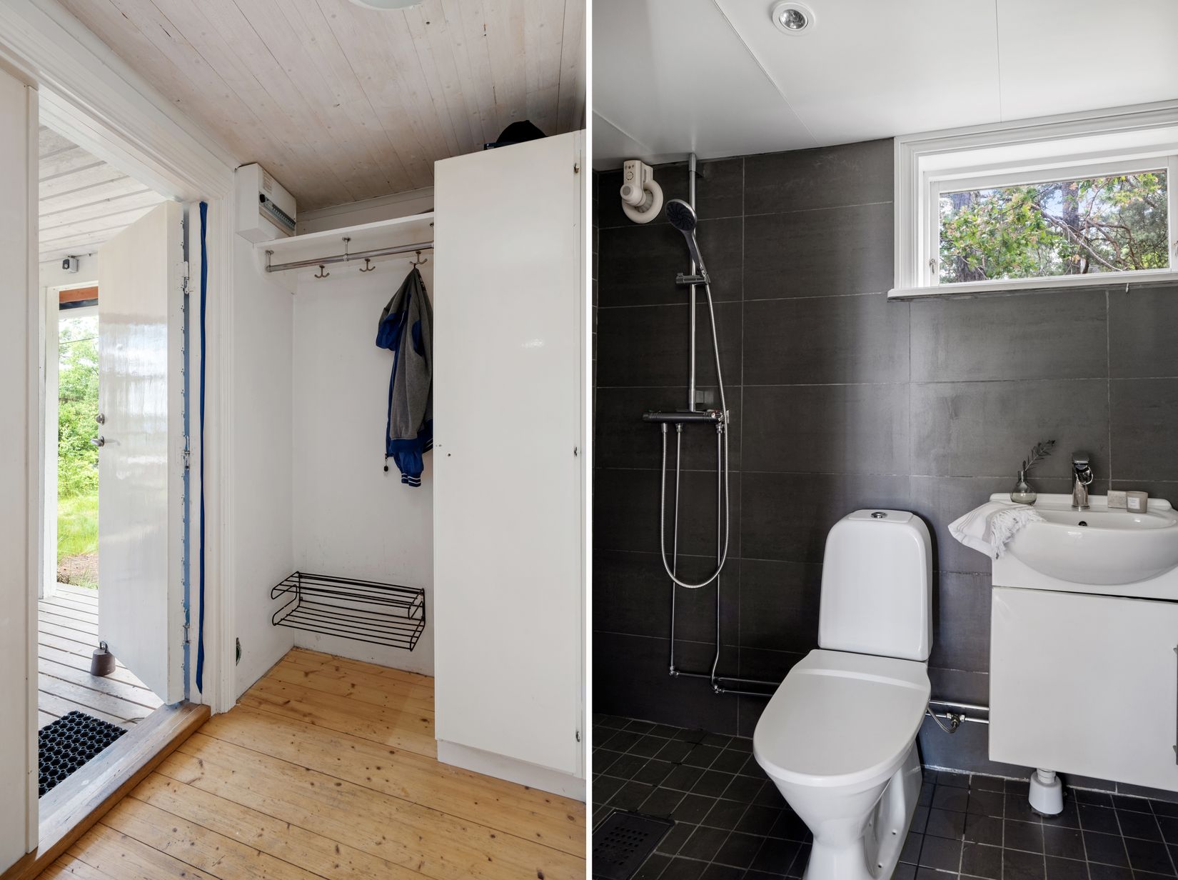 Fritidshus, Mälarsyn 7, Hässelby - Lambarö, Stockholm