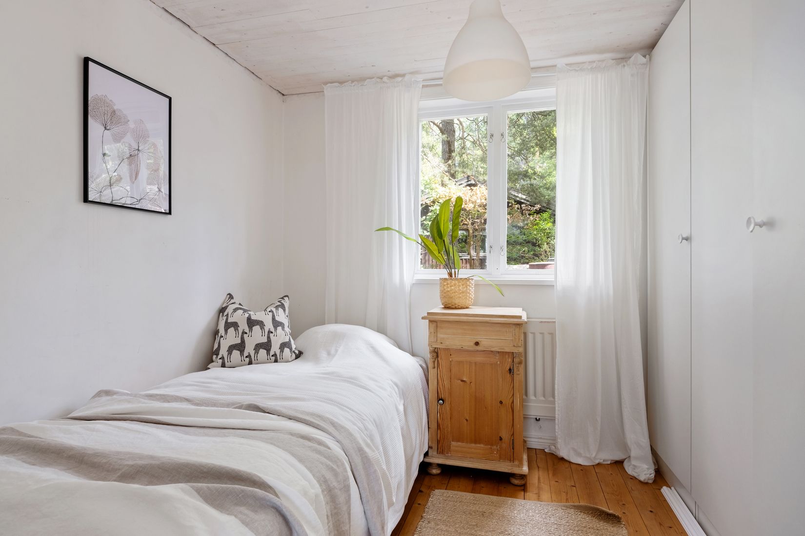 Fritidshus, Mälarsyn 7, Hässelby - Lambarö, Stockholm