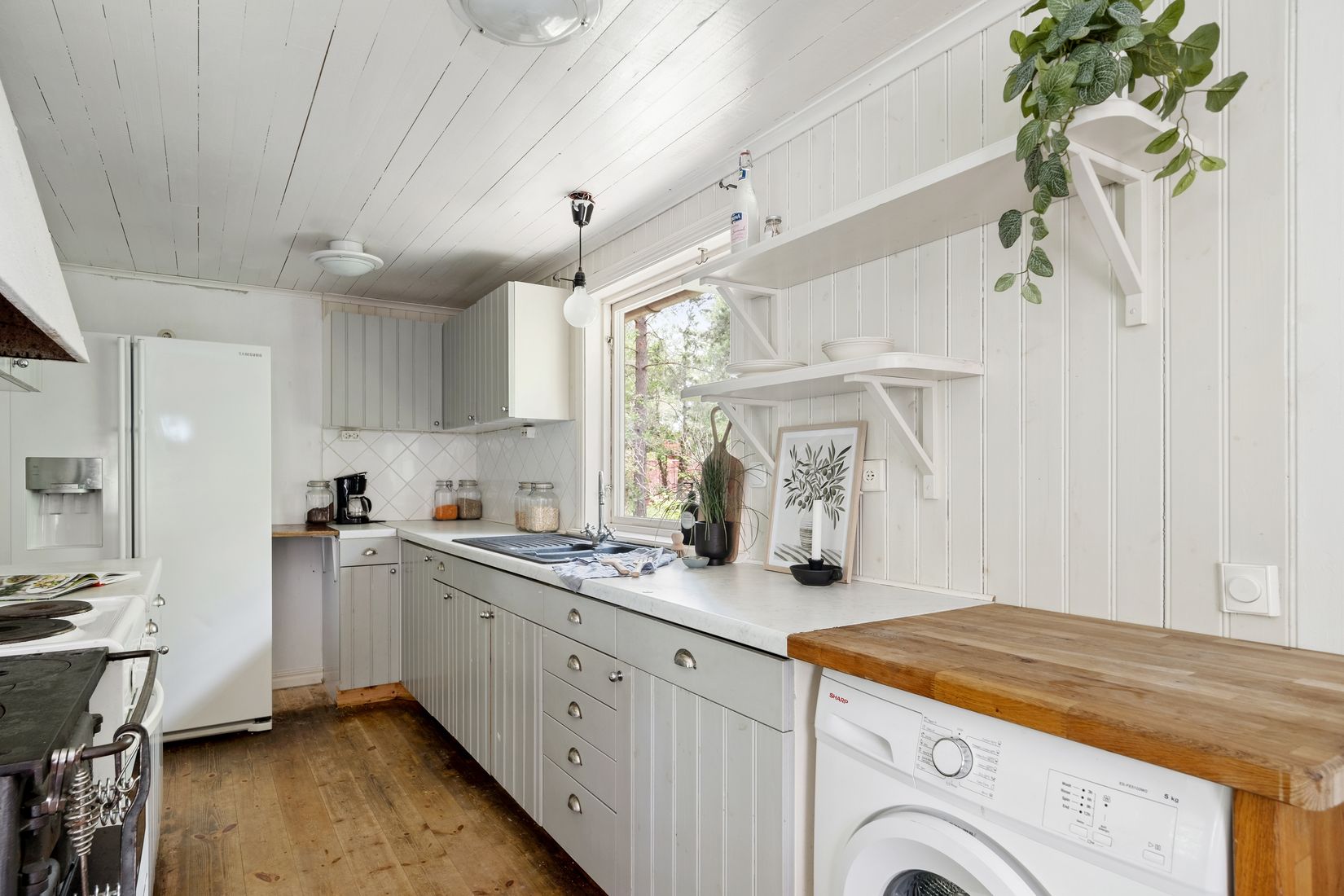 Fritidshus, Mälarsyn 7, Hässelby - Lambarö, Stockholm