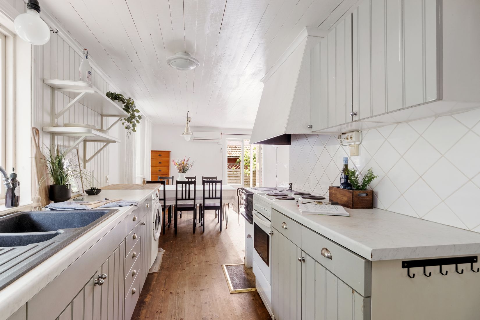 Fritidshus, Mälarsyn 7, Hässelby - Lambarö, Stockholm