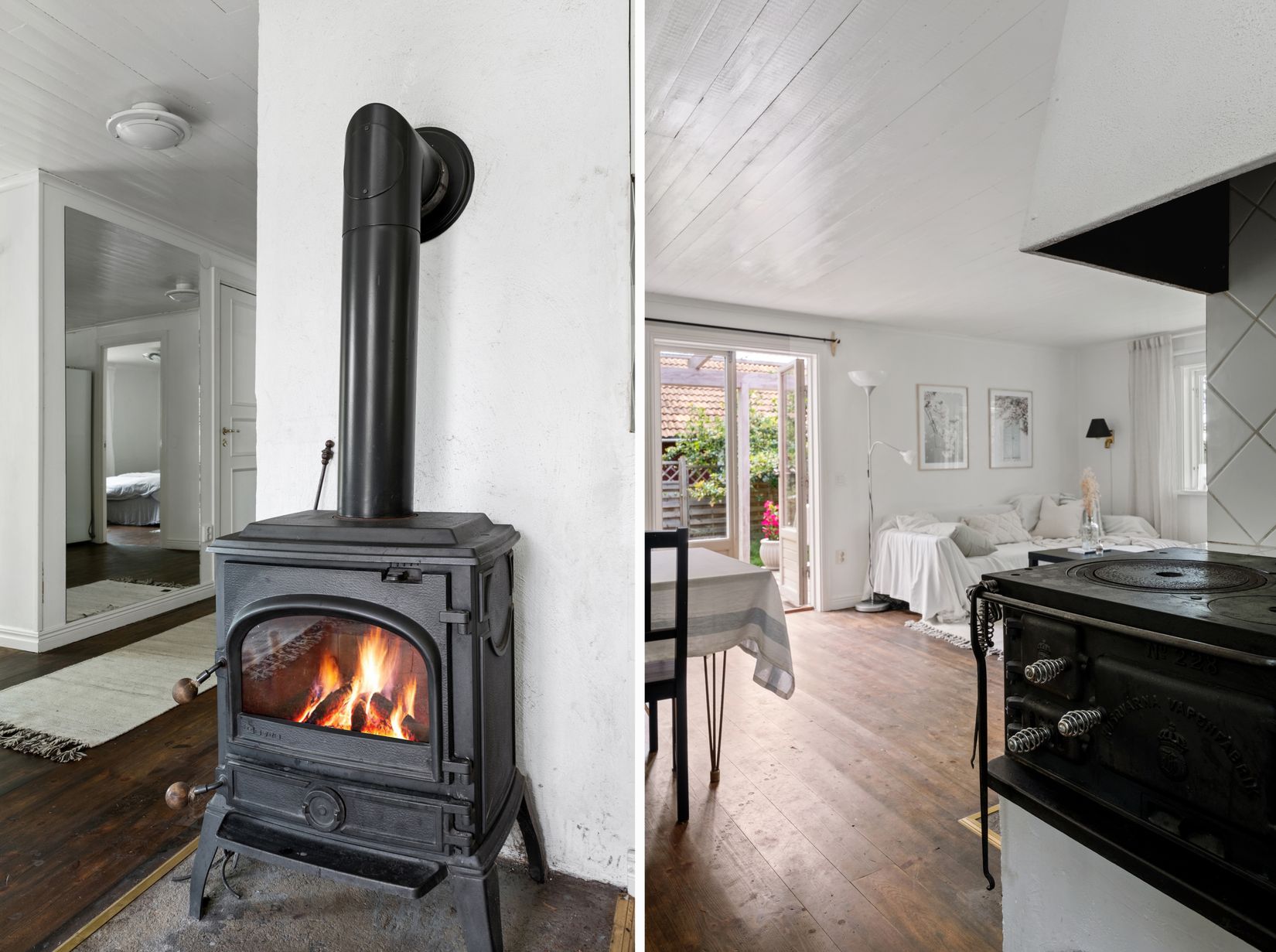 Fritidshus, Mälarsyn 7, Hässelby - Lambarö, Stockholm