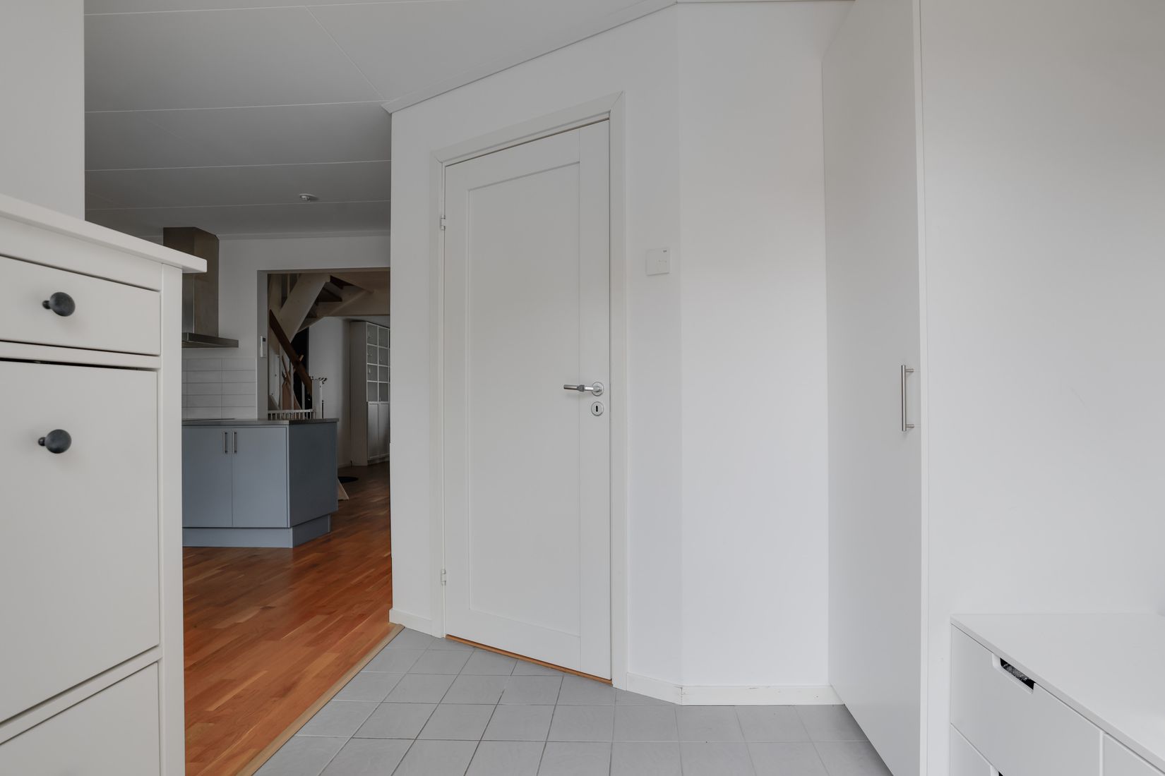 Bostadsrätt, Drevevägen 17 C, Ekeby-Almby , Örebro