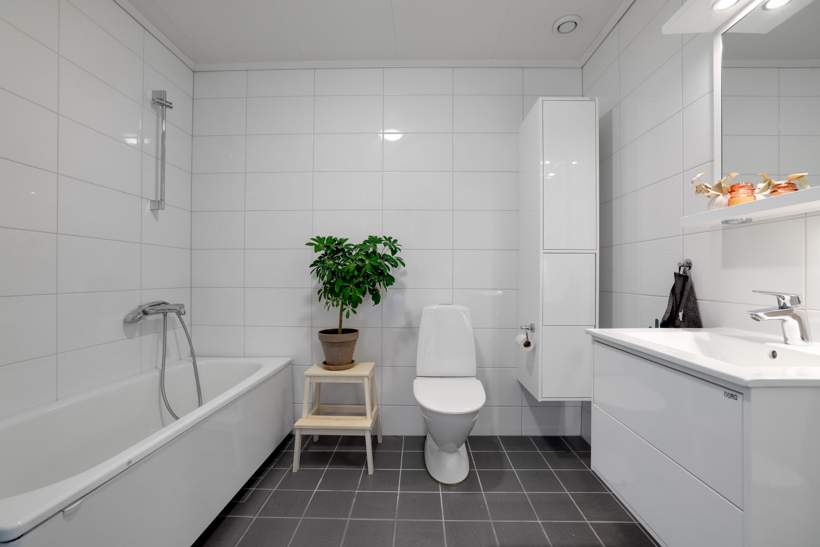 Bostadsrätt, Drevevägen 17 C, Ekeby-Almby , Örebro