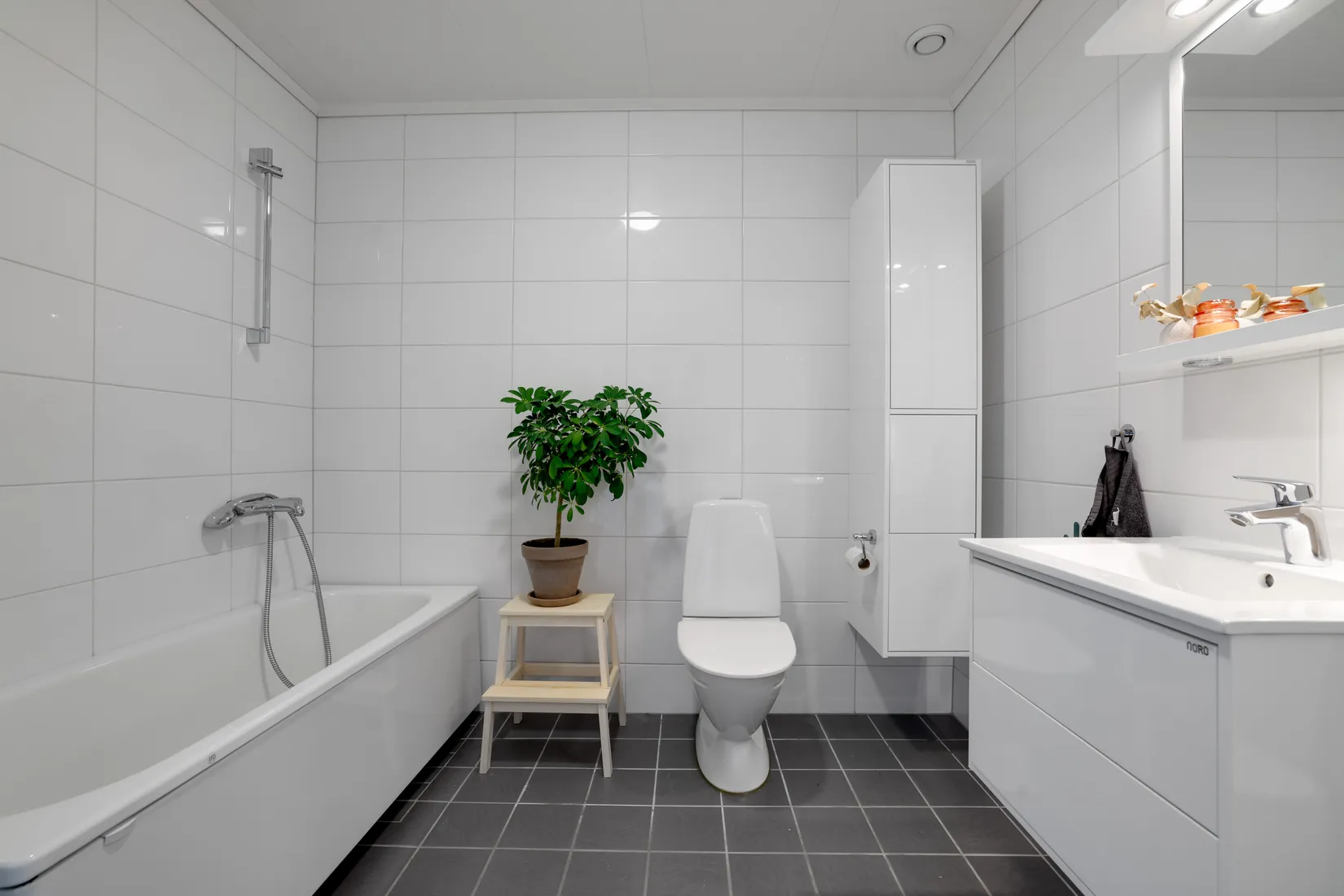 Bostadsrätt, Drevevägen 17 C, Ekeby-Almby , Örebro