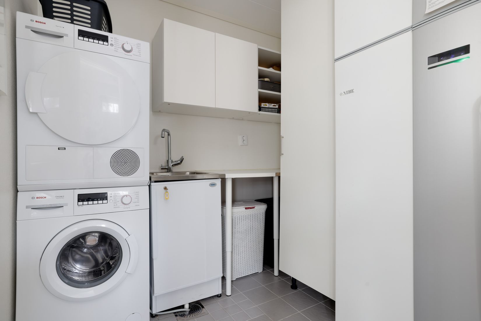 Bostadsrätt, Drevevägen 17 C, Ekeby-Almby , Örebro