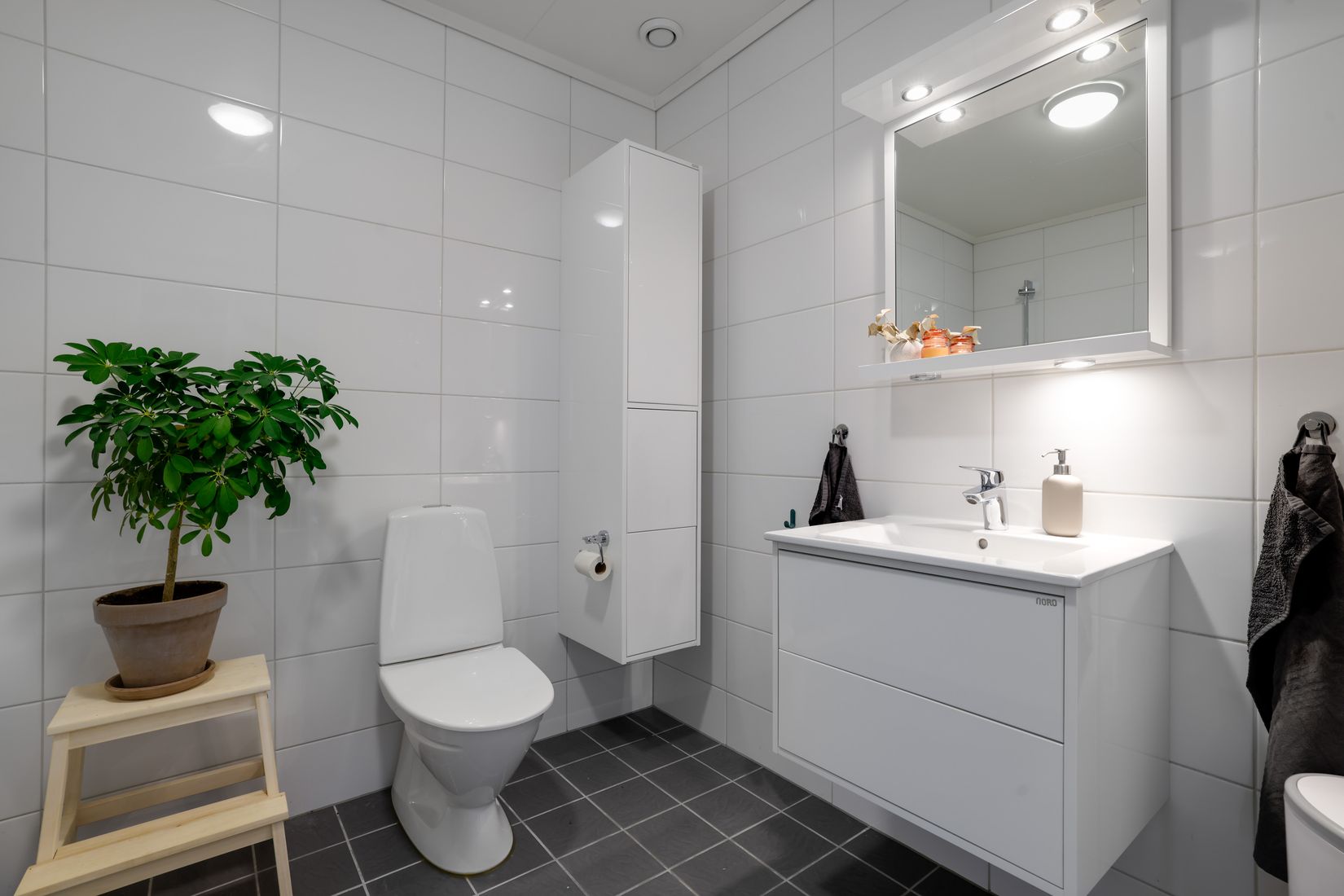 Bostadsrätt, Drevevägen 17 C, Ekeby-Almby , Örebro