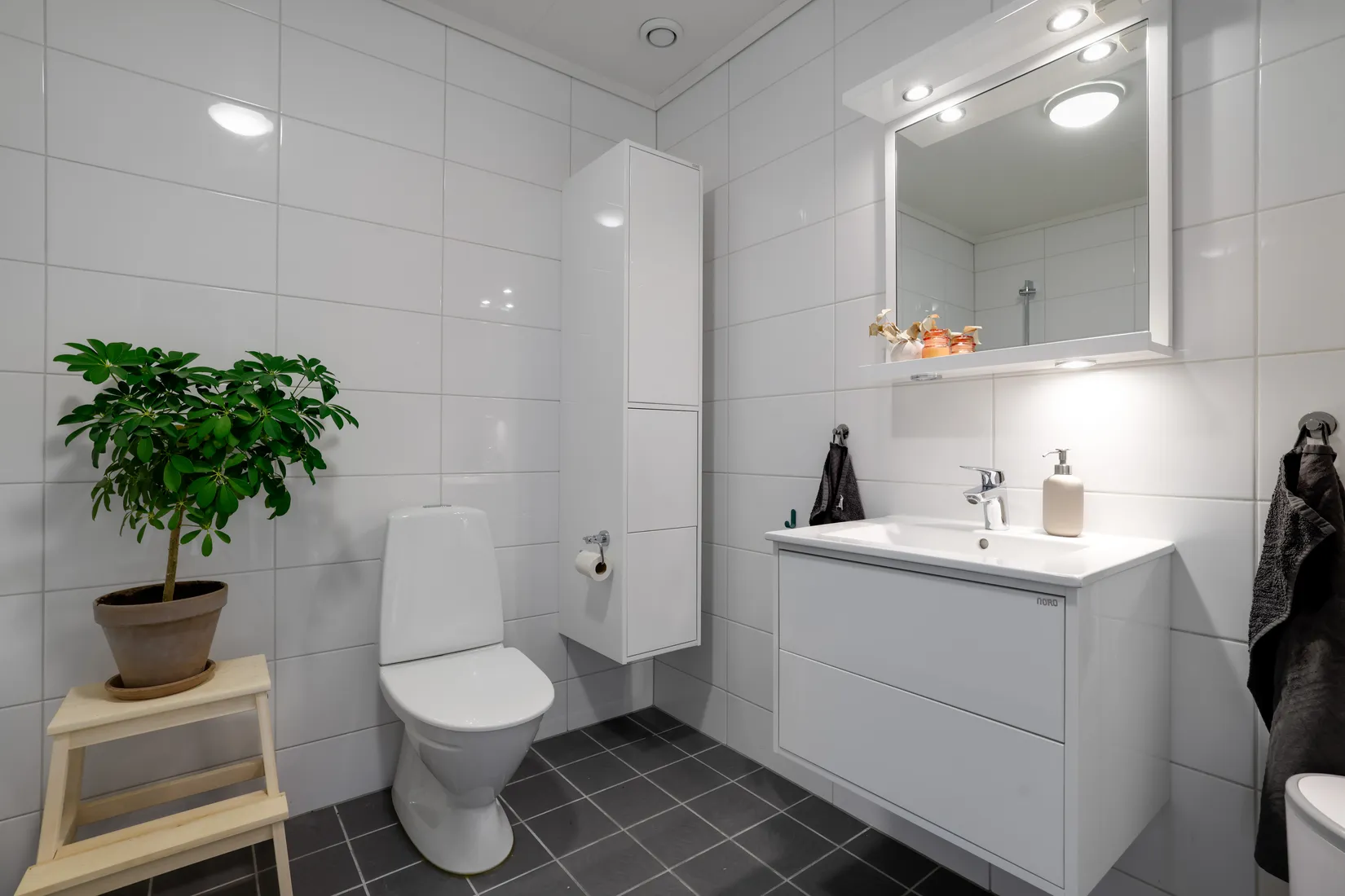 Bostadsrätt, Drevevägen 17 C, Ekeby-Almby , Örebro