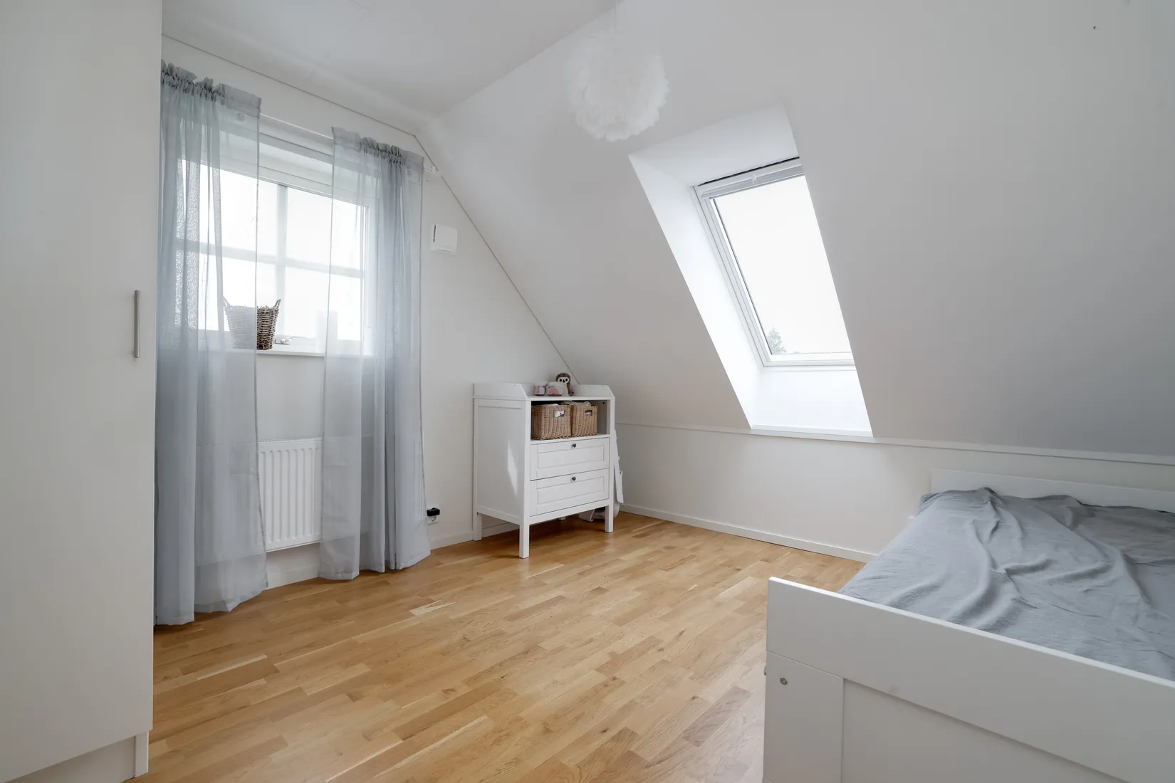 Bostadsrätt, Drevevägen 17 C, Ekeby-Almby , Örebro