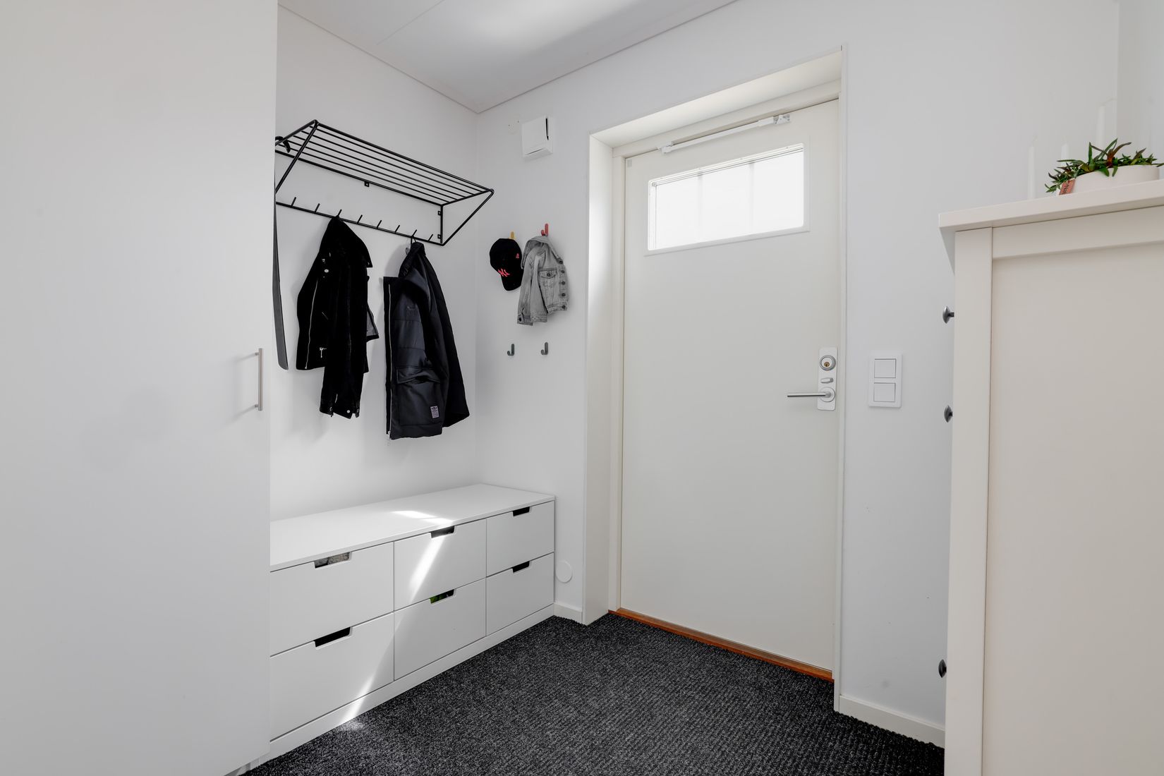 Bostadsrätt, Drevevägen 17 C, Ekeby-Almby , Örebro