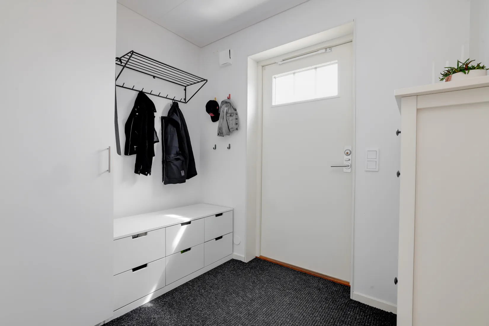 Bostadsrätt, Drevevägen 17 C, Ekeby-Almby , Örebro