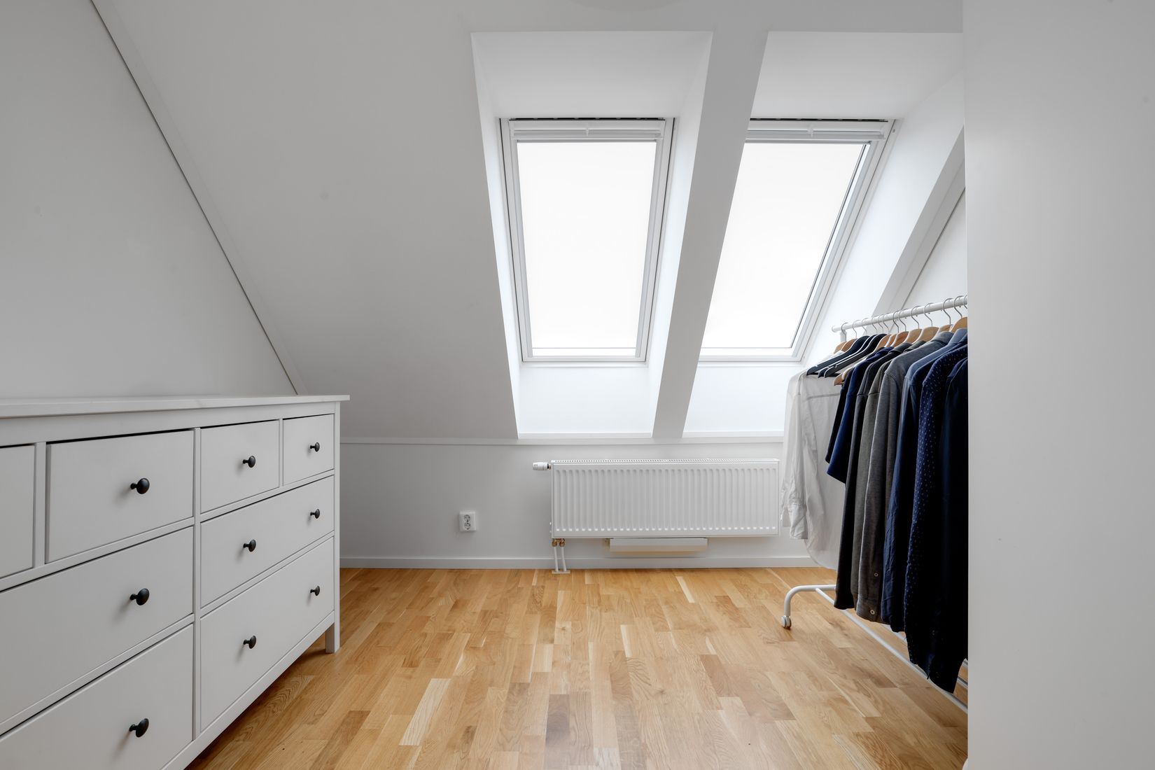 Bostadsrätt, Drevevägen 17 C, Ekeby-Almby , Örebro