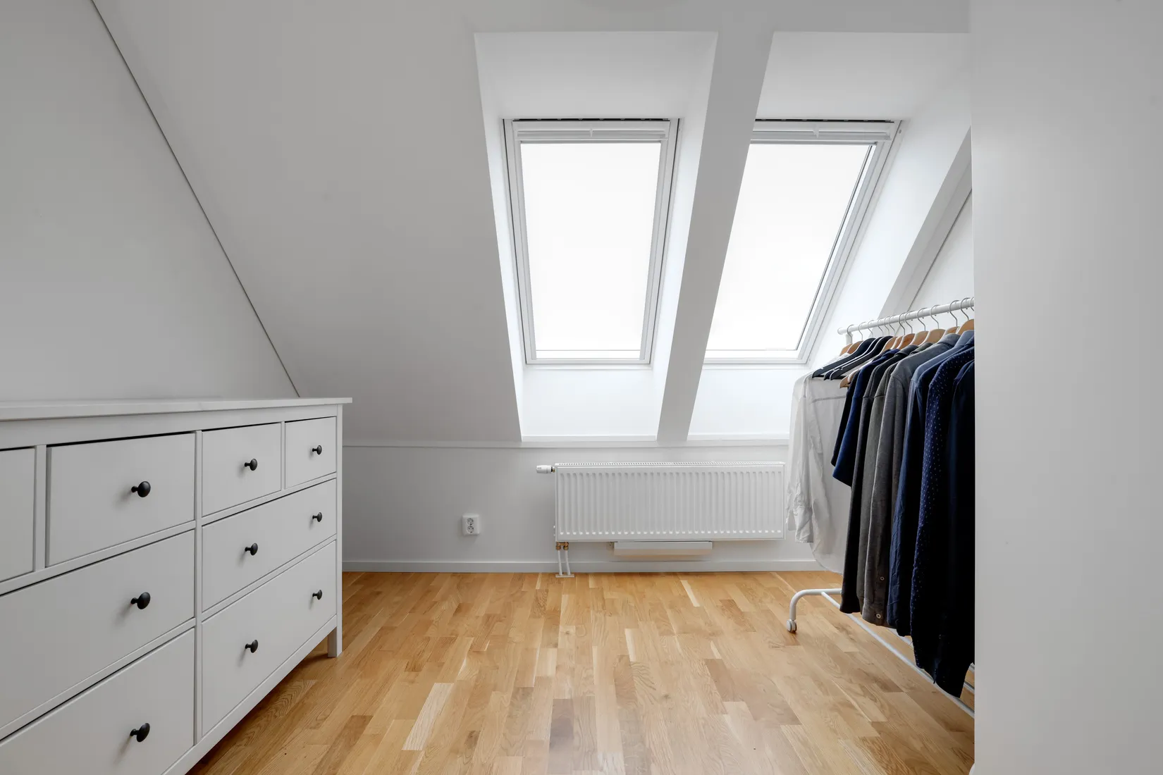 Bostadsrätt, Drevevägen 17 C, Ekeby-Almby , Örebro