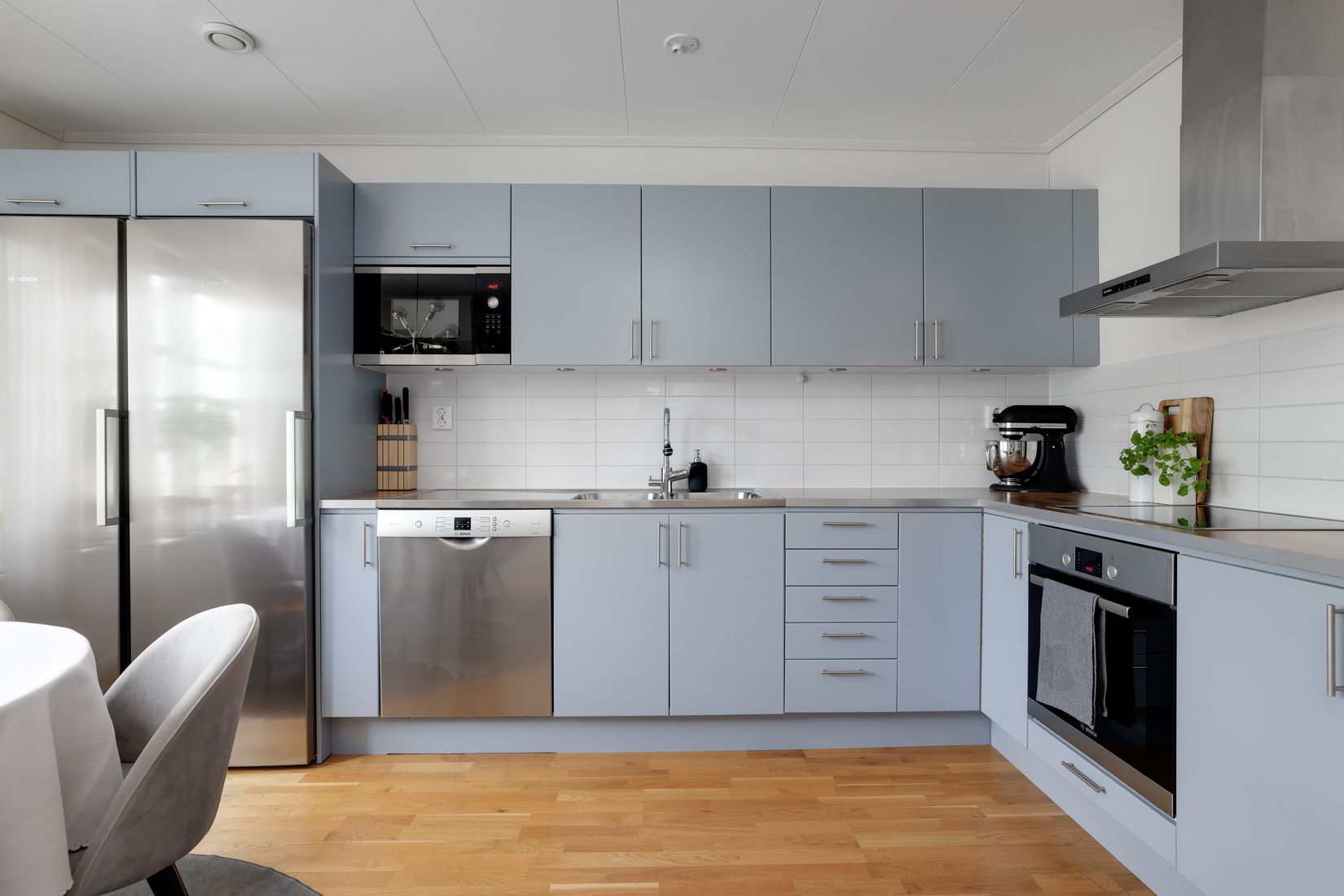 Bostadsrätt, Drevevägen 17 C, Ekeby-Almby , Örebro