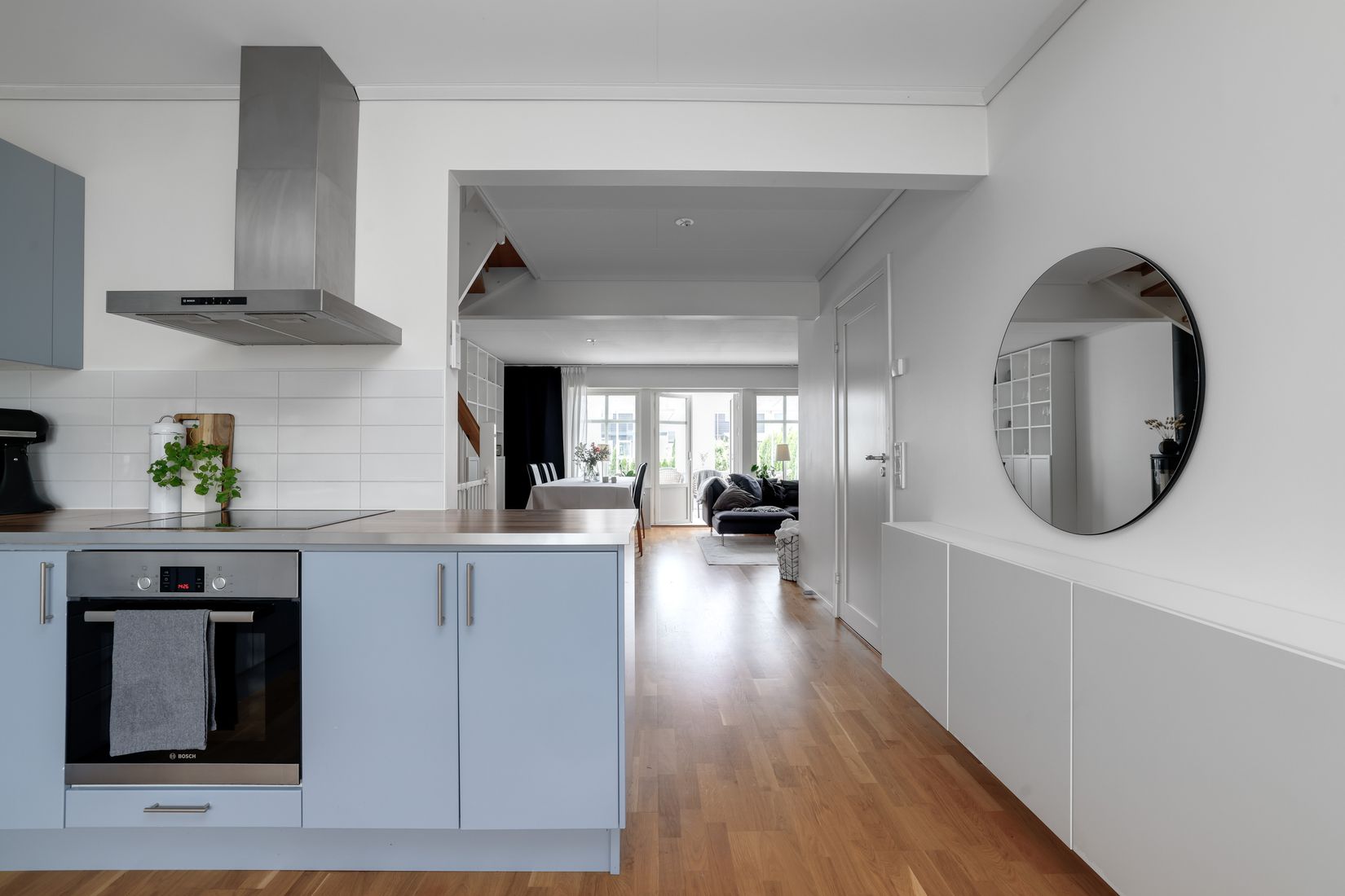 Bostadsrätt, Drevevägen 17 C, Ekeby-Almby , Örebro