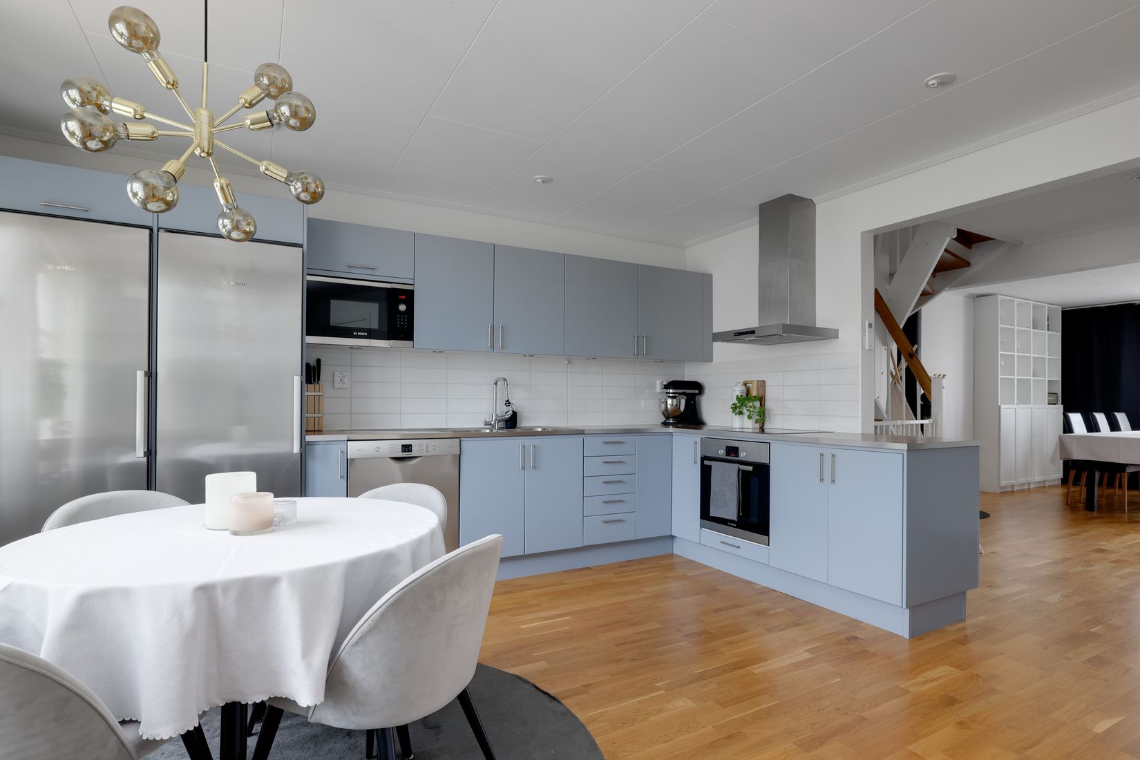 Bostadsrätt, Drevevägen 17 C, Ekeby-Almby , Örebro