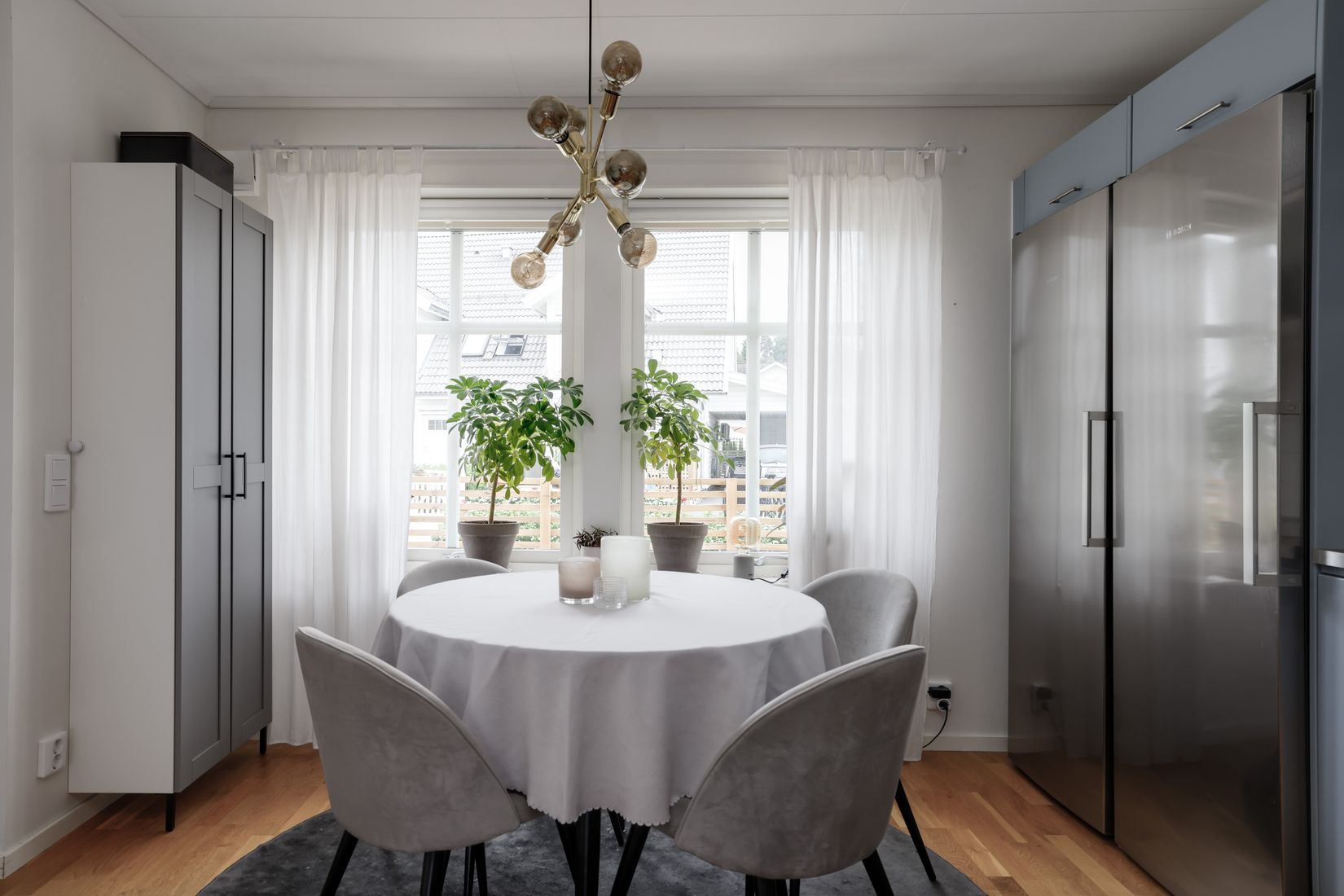 Bostadsrätt, Drevevägen 17 C, Ekeby-Almby , Örebro