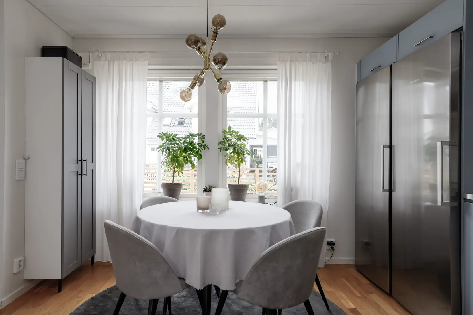 Bostadsrätt, Drevevägen 17 C, Ekeby-Almby , Örebro