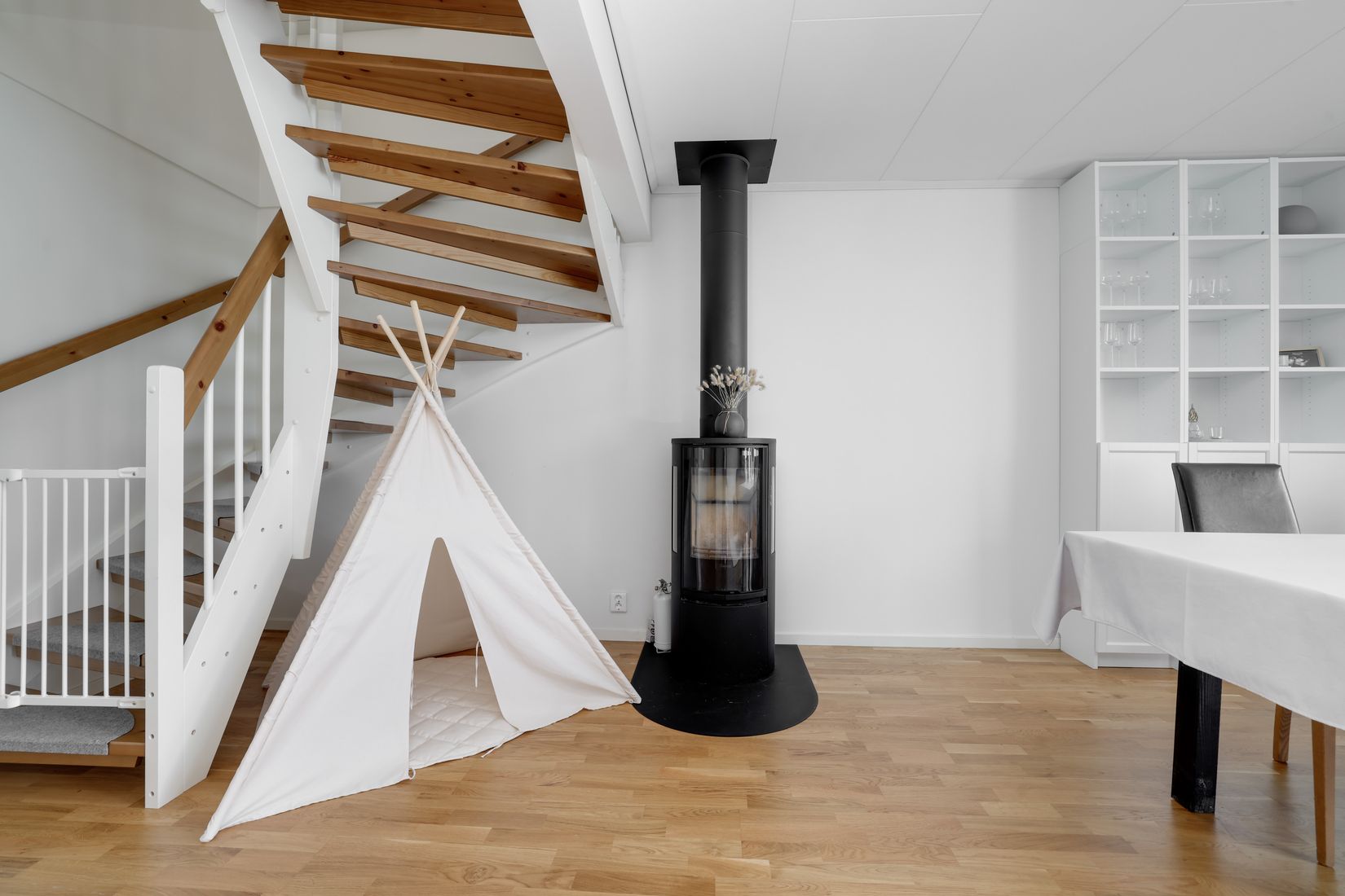 Bostadsrätt, Drevevägen 17 C, Ekeby-Almby , Örebro