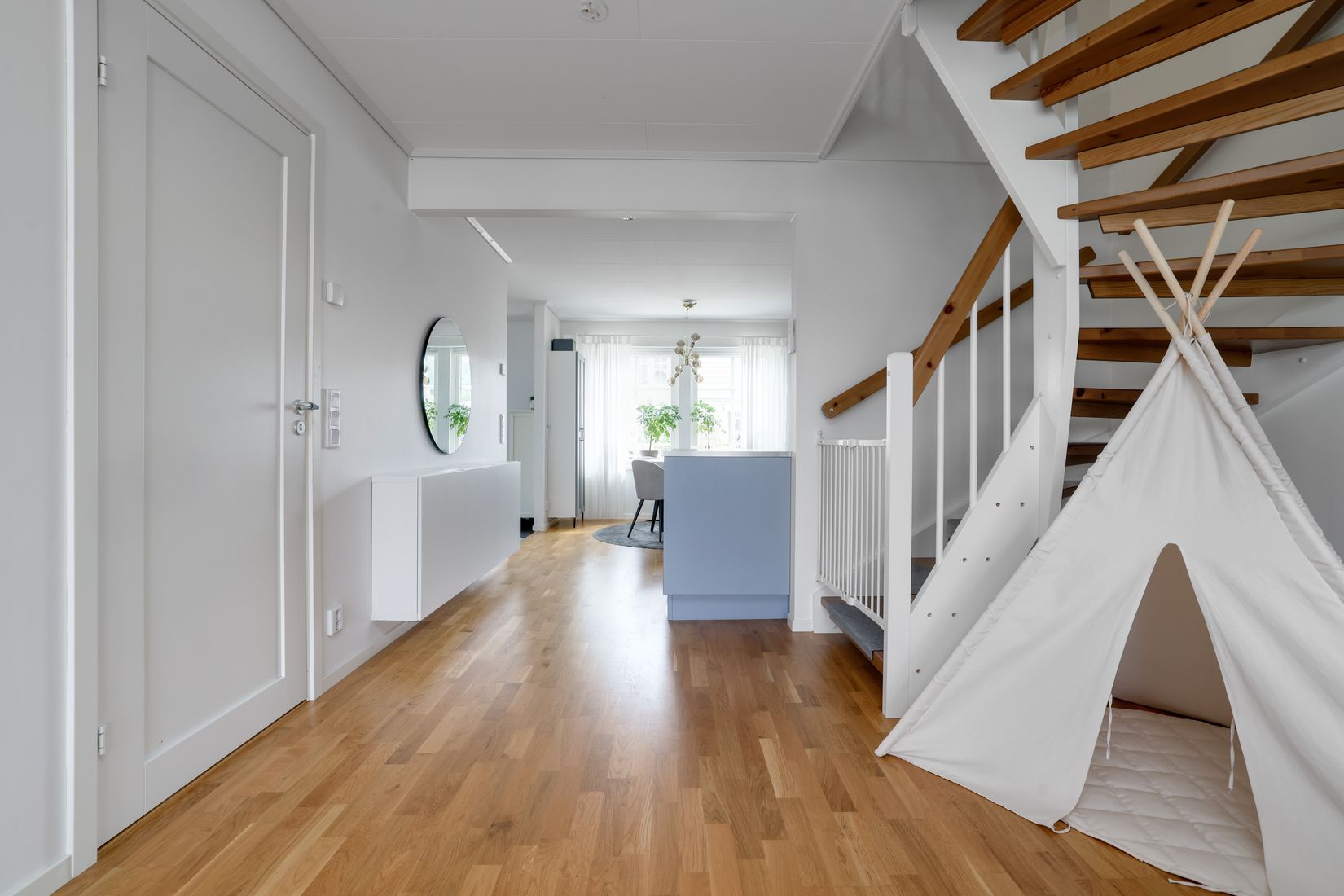 Bostadsrätt, Drevevägen 17 C, Ekeby-Almby , Örebro