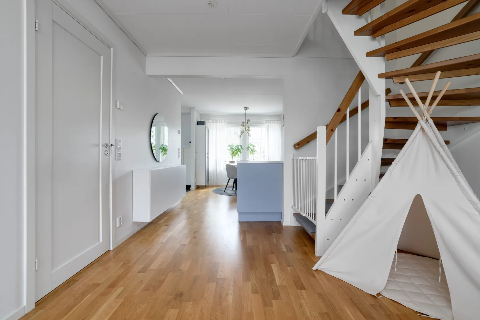 Bostadsrätt, Drevevägen 17 C, Ekeby-Almby , Örebro