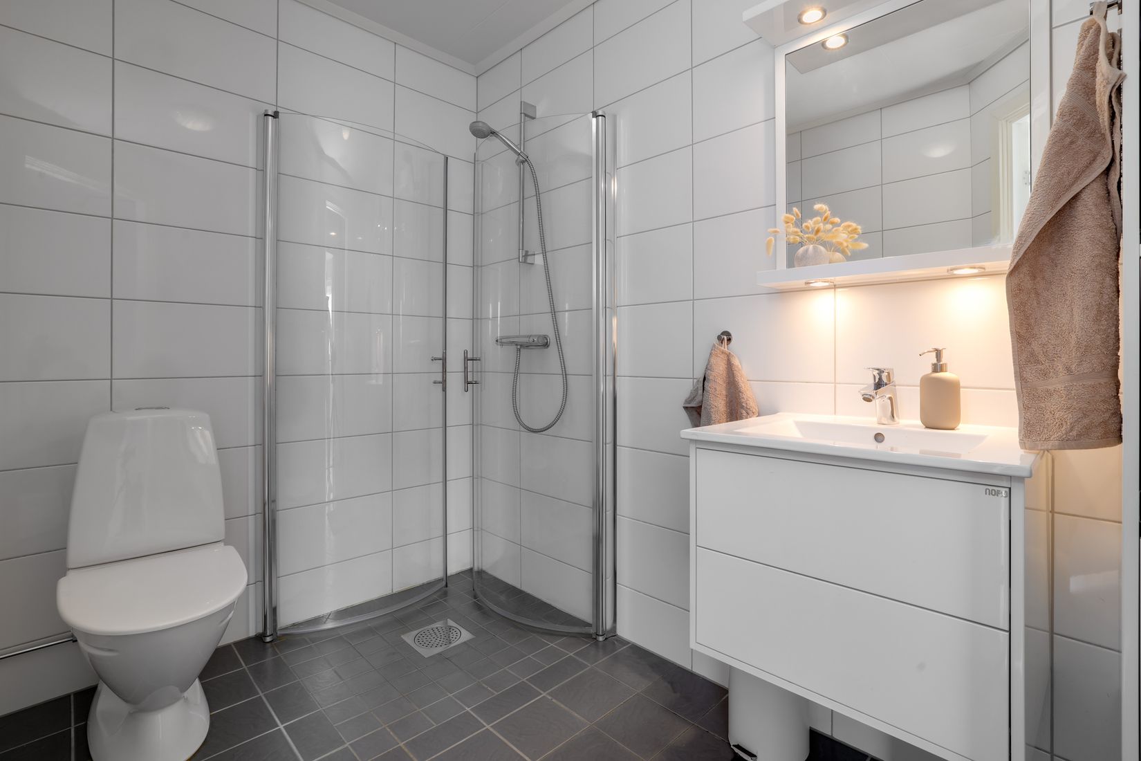 Bostadsrätt, Drevevägen 17 C, Ekeby-Almby , Örebro