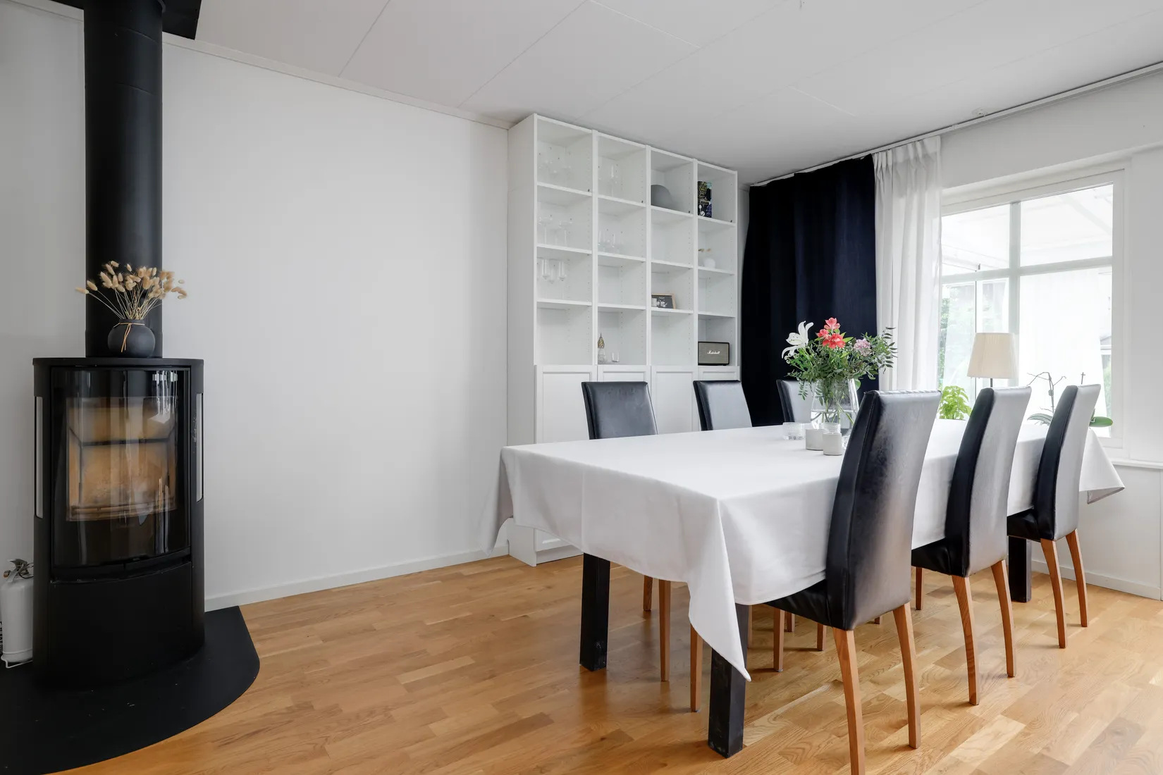Bostadsrätt, Drevevägen 17 C, Ekeby-Almby , Örebro