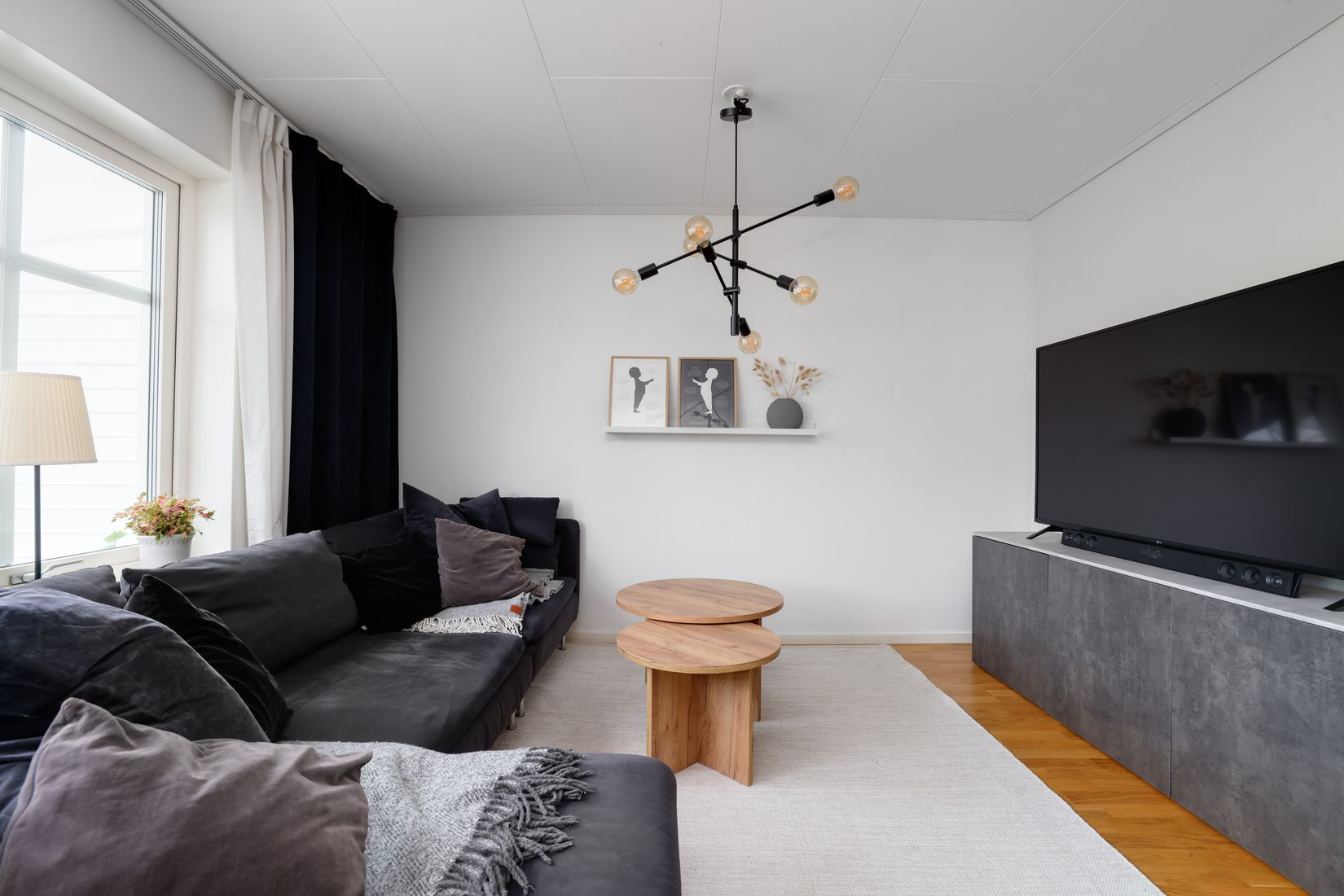 Bostadsrätt, Drevevägen 17 C, Ekeby-Almby , Örebro